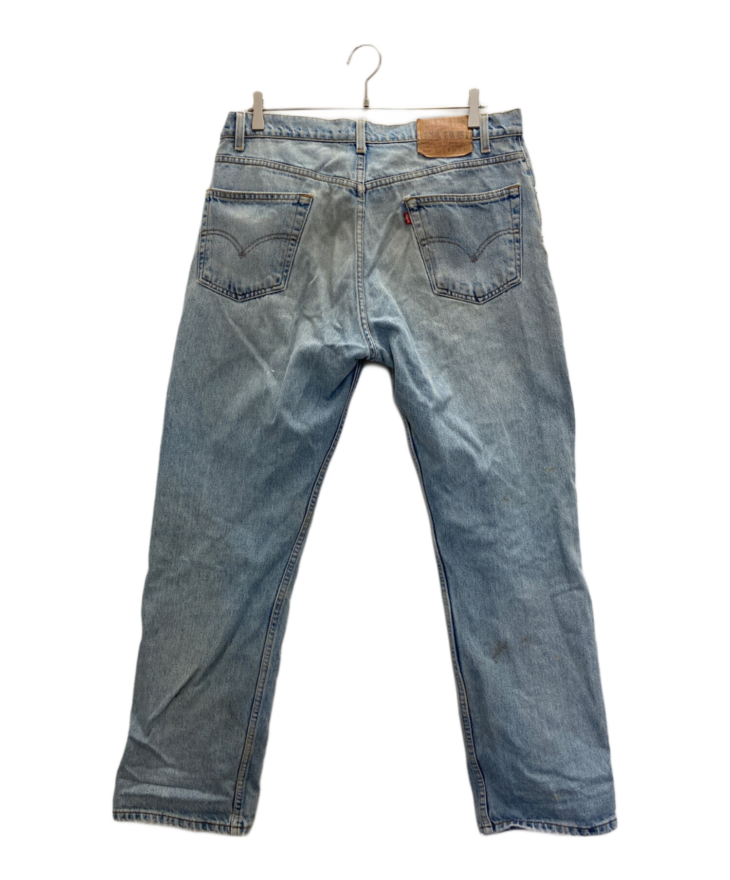 中古・古着通販】LEVI