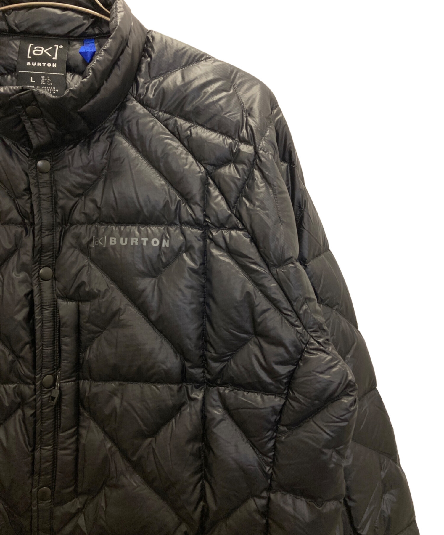 中古・古着通販】BURTON [ak] (バートン) ベイカー ウルトラライト