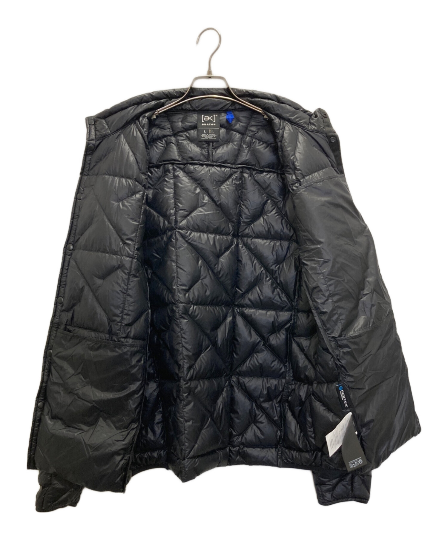 中古・古着通販】BURTON [ak] (バートン) ベイカー ウルトラライト