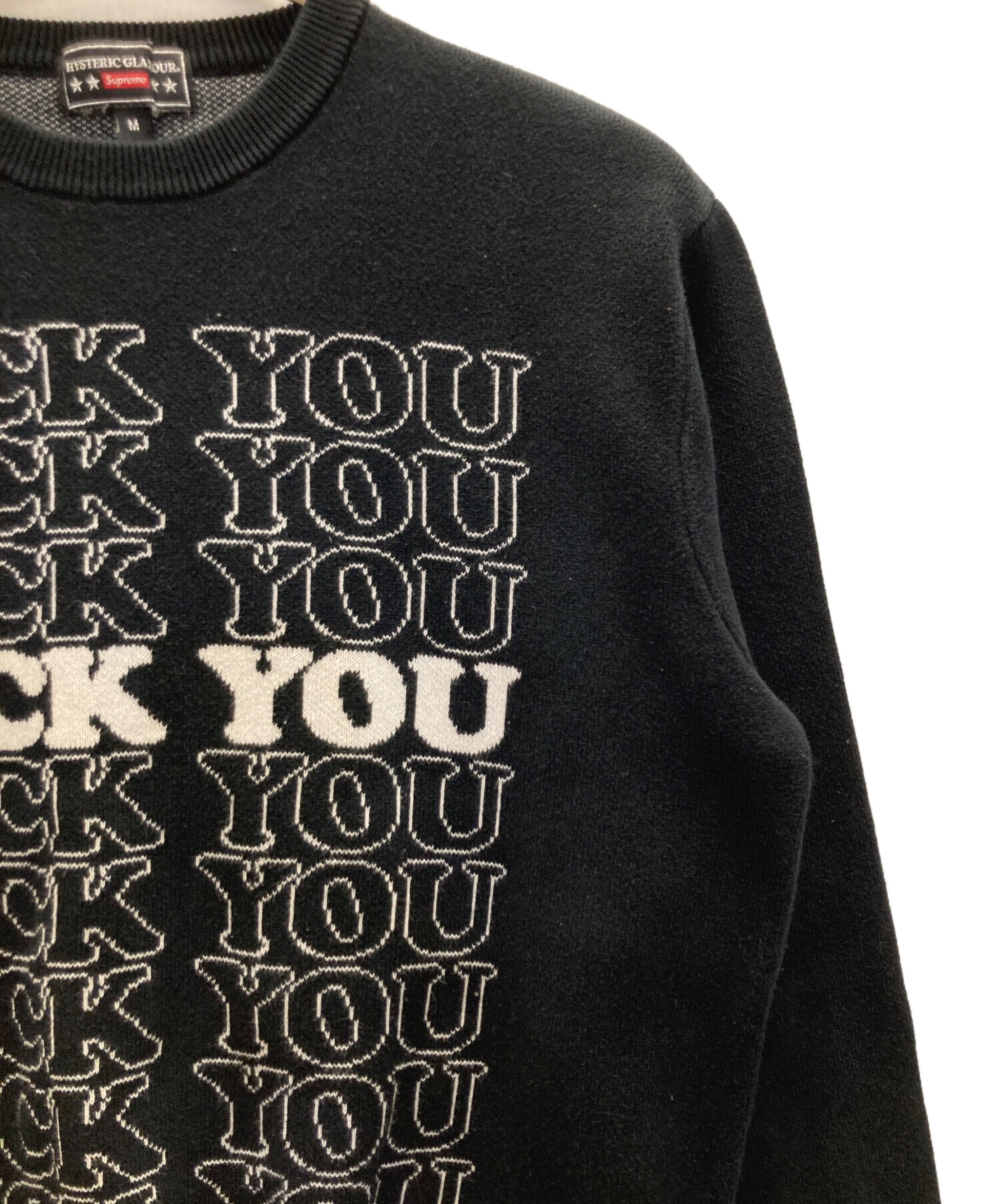 中古・古着通販】Hysteric Glamour (ヒステリックグラマー) Supreme