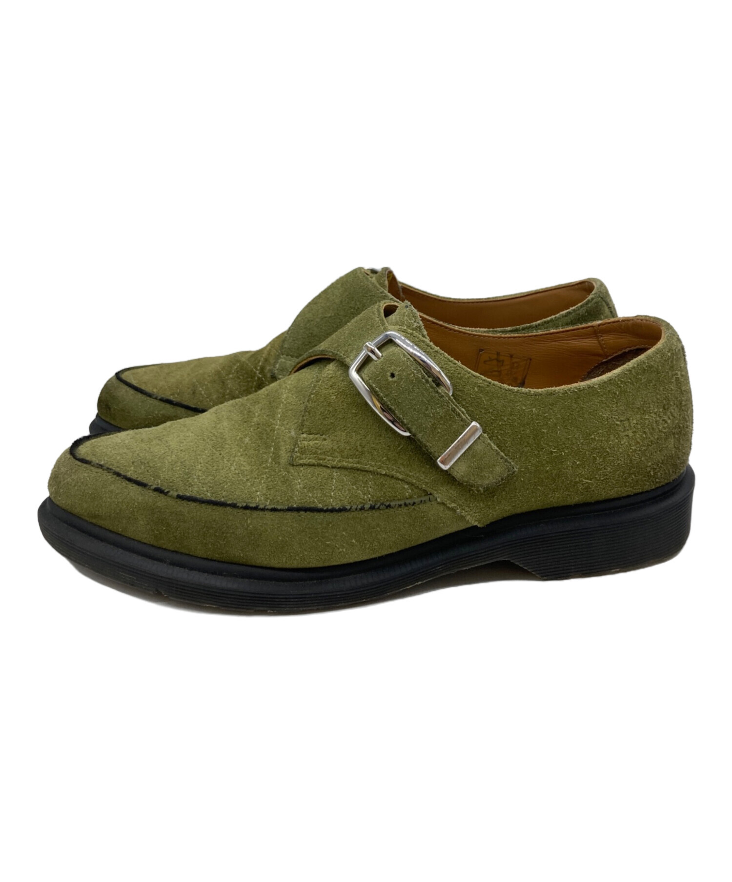 中古・古着通販】Dr.Martens (ドクターマーチン) Supreme