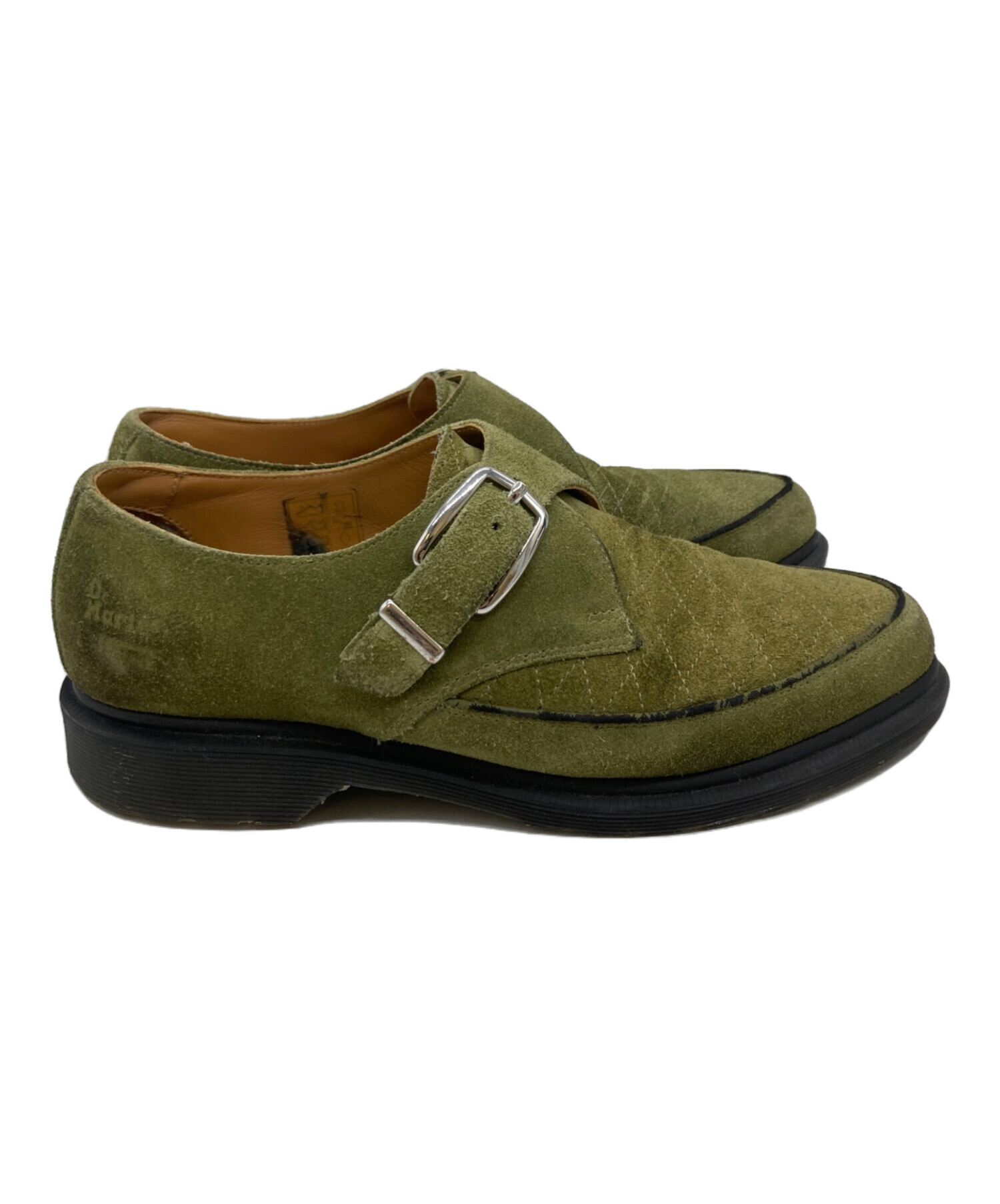 中古・古着通販】Dr.Martens (ドクターマーチン) Supreme