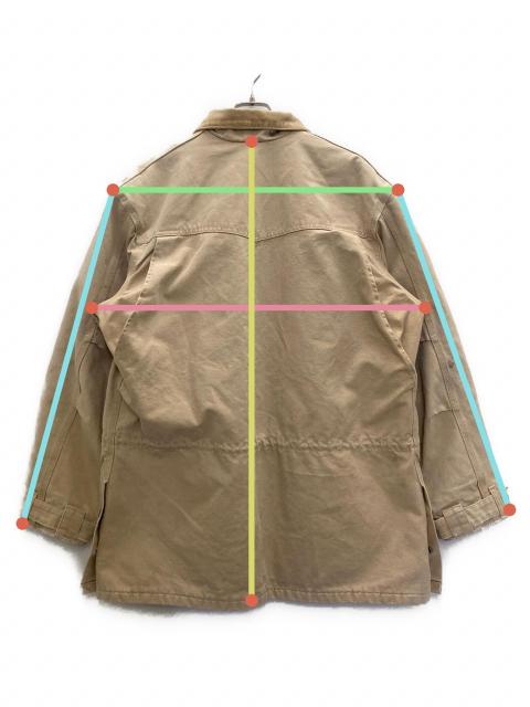 中古・古着通販】CarHartt (カーハート) ダック地カバーオール