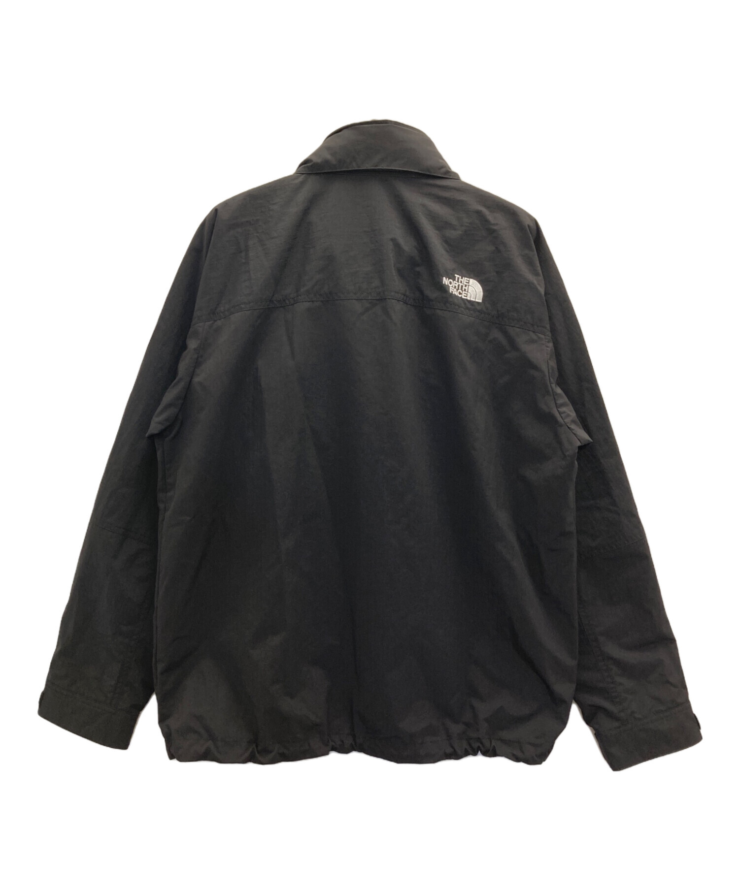 中古・古着通販】THE NORTH FACE (ザ ノース フェイス) マウンテン 