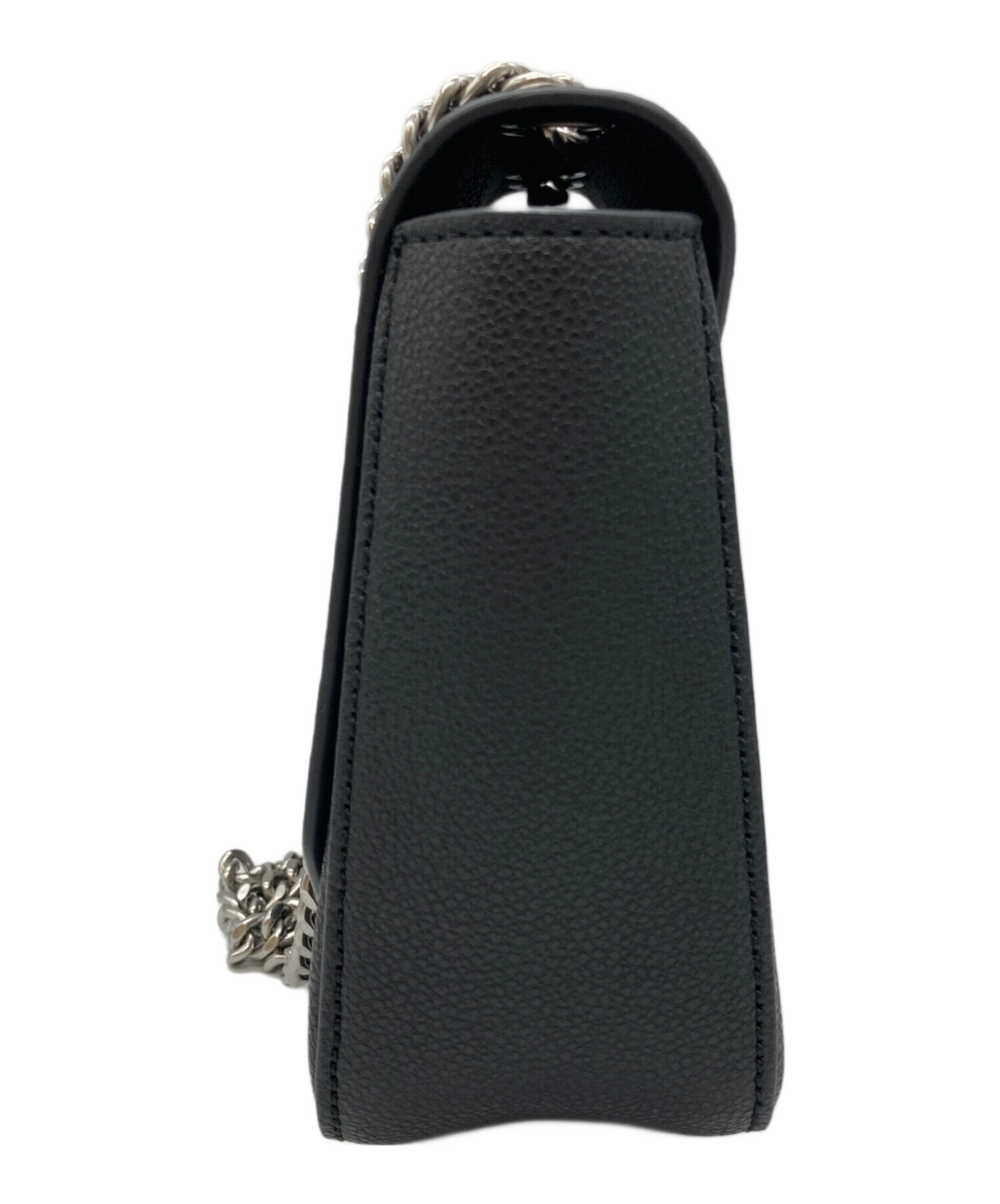 中古・古着通販】CHARLES & KEITH (チャールズアンドキース) プッシュ 