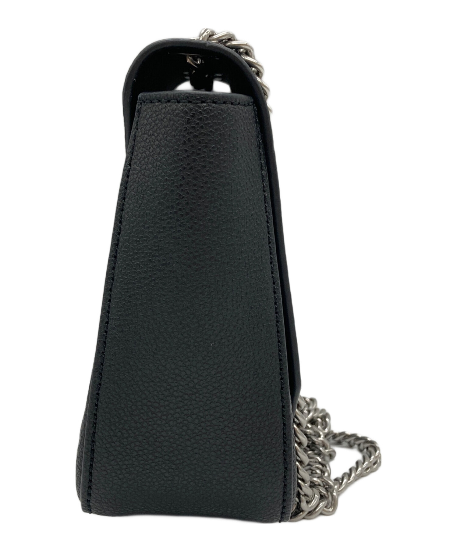 中古・古着通販】CHARLES & KEITH (チャールズアンドキース) プッシュ