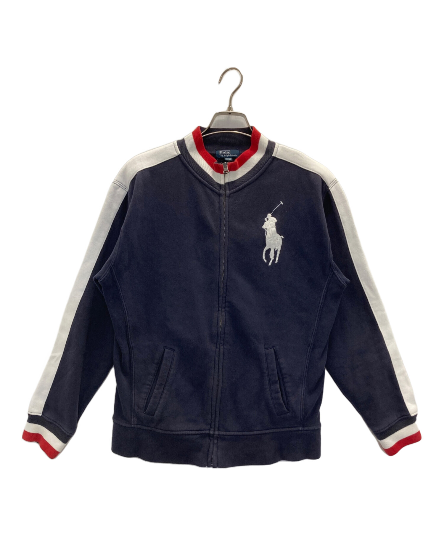 中古・古着通販】POLO RALPH LAUREN (ポロ・ラルフローレン) USA 