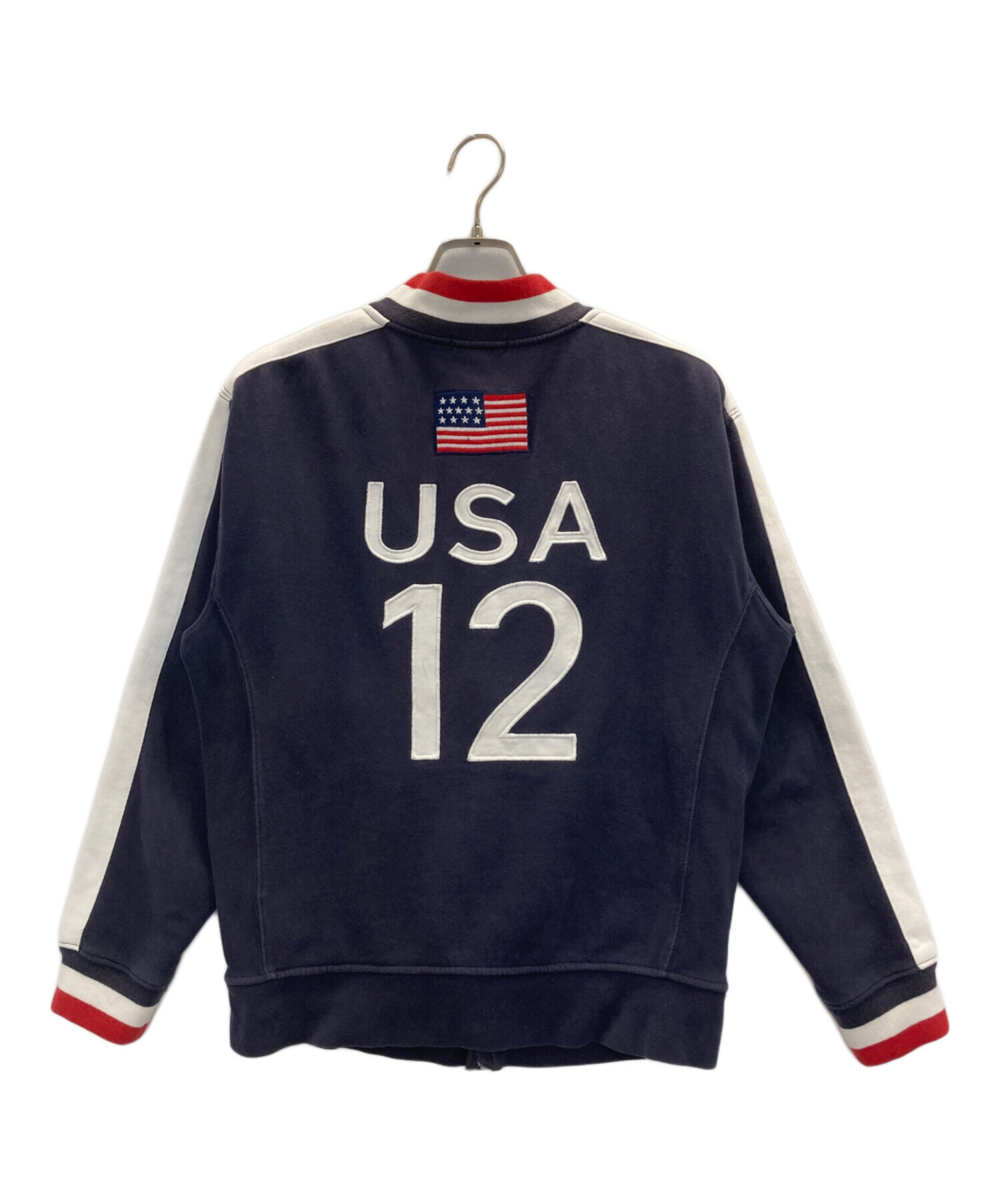 中古・古着通販】POLO RALPH LAUREN (ポロ・ラルフローレン) USA