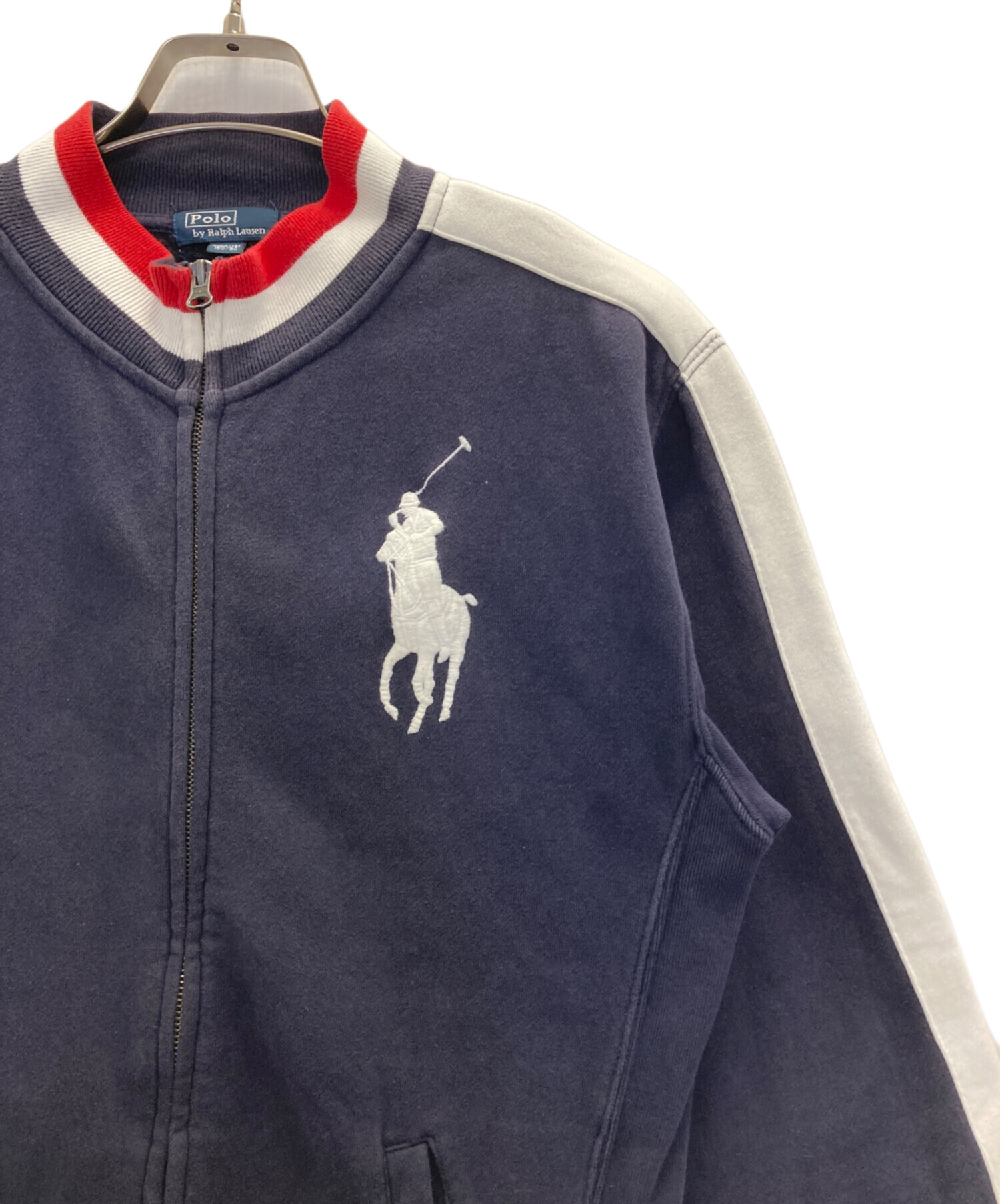 中古・古着通販】POLO RALPH LAUREN (ポロ・ラルフローレン) USA