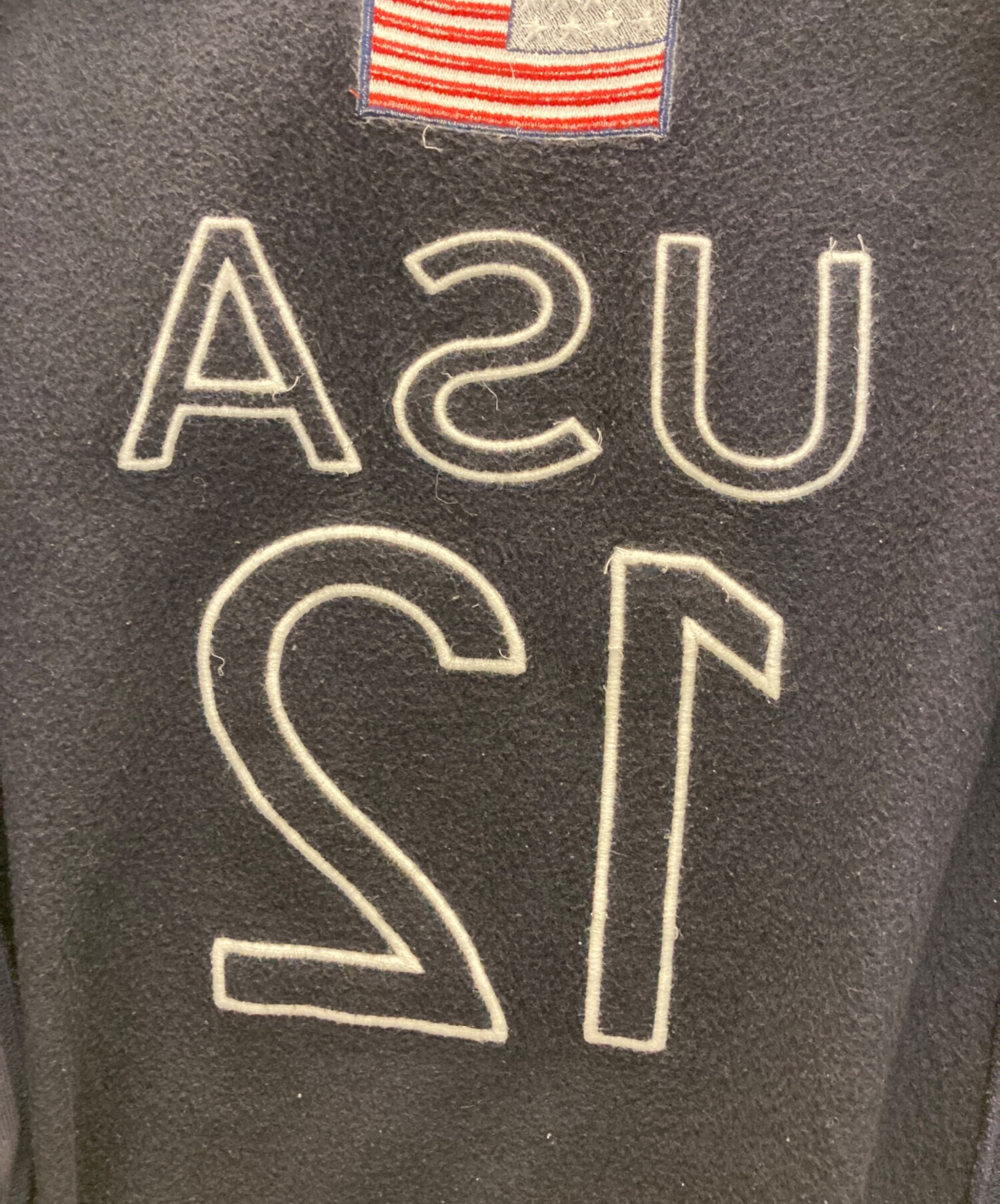 【ラルフローレン】ブルゾン 新品値札付き 中古・古着通販】POLO RALPH LAUREN (ポロ・ラルフローレン) USA