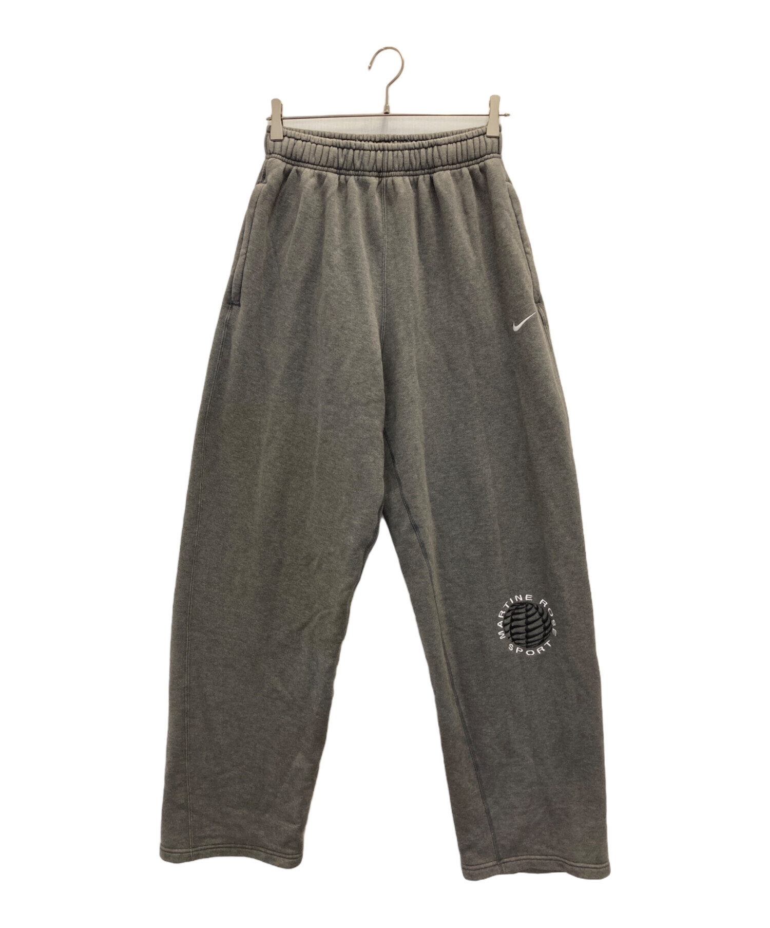 マーティンローズ スウェット S 中古・古着通販】NIKE (ナイキ) Martine rose (マーティン・ローズ