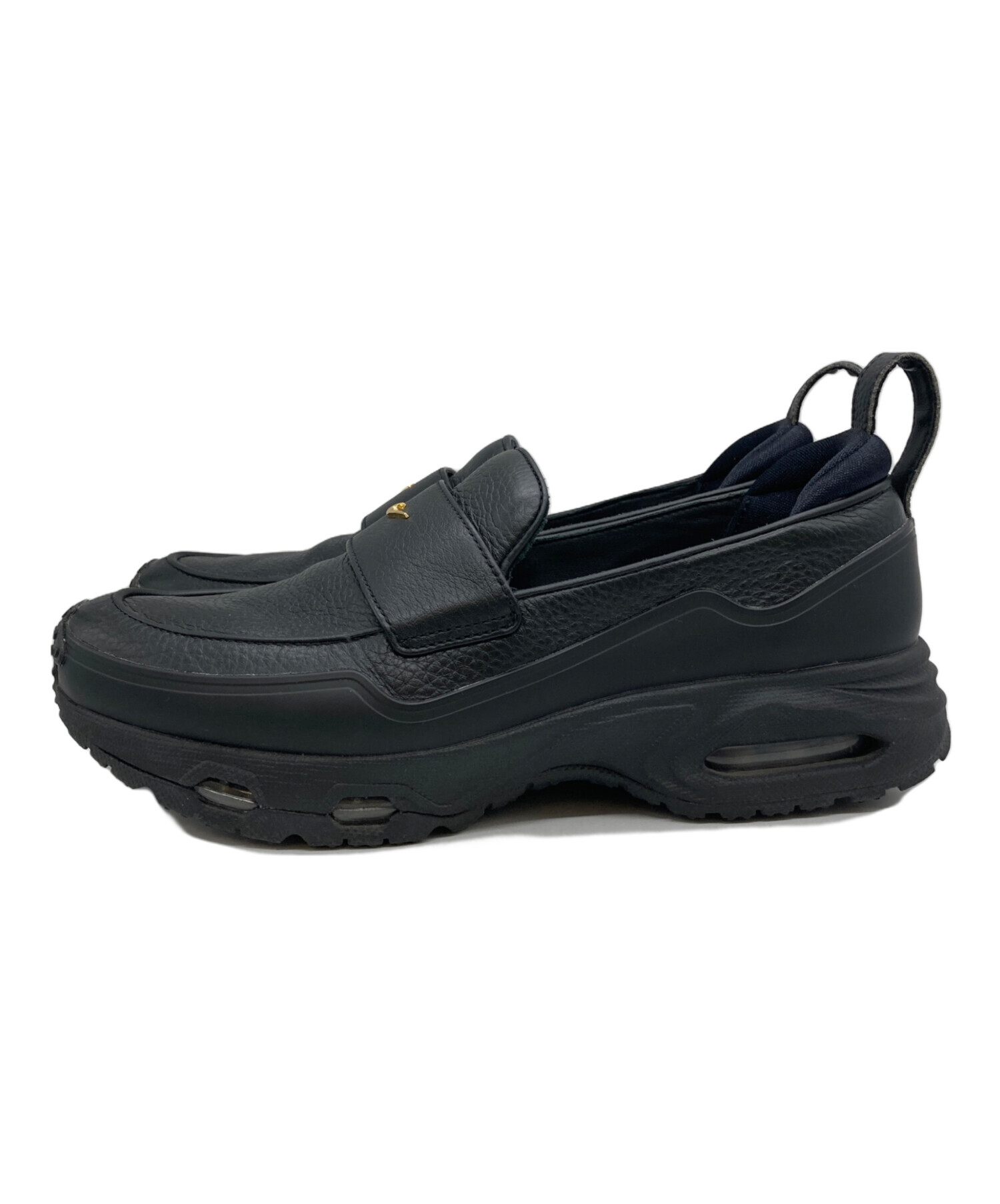 中古・古着通販】NIKE (ナイキ) W AIR MAX PHENOMENA ブラック サイズ 