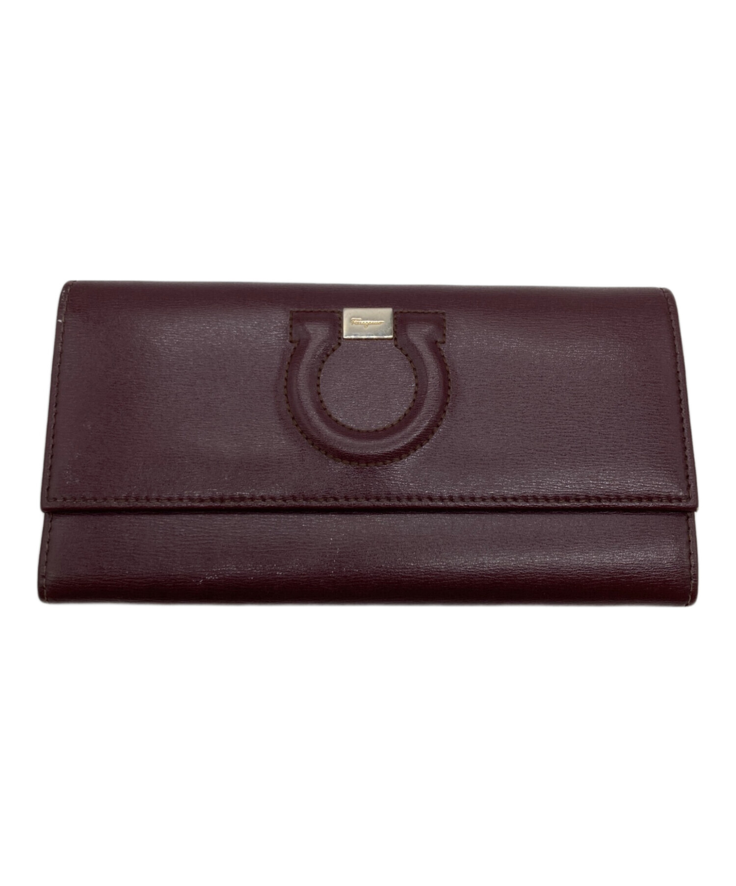 中古・古着通販】Salvatore Ferragamo (サルヴァトーレ フェラガモ 