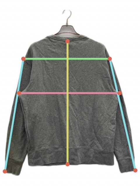 中古・古着通販】ACNE STUDIOS (アクネ ストゥディオズ) フェイス