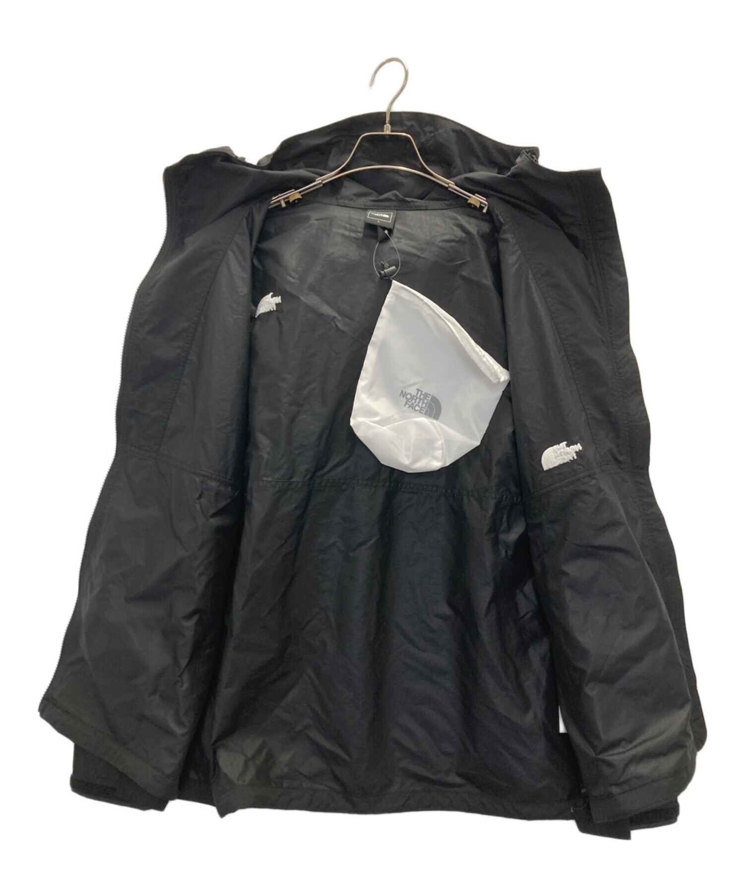 中古・古着通販】THE NORTH FACE (ザ ノース フェイス) Compact Jacket