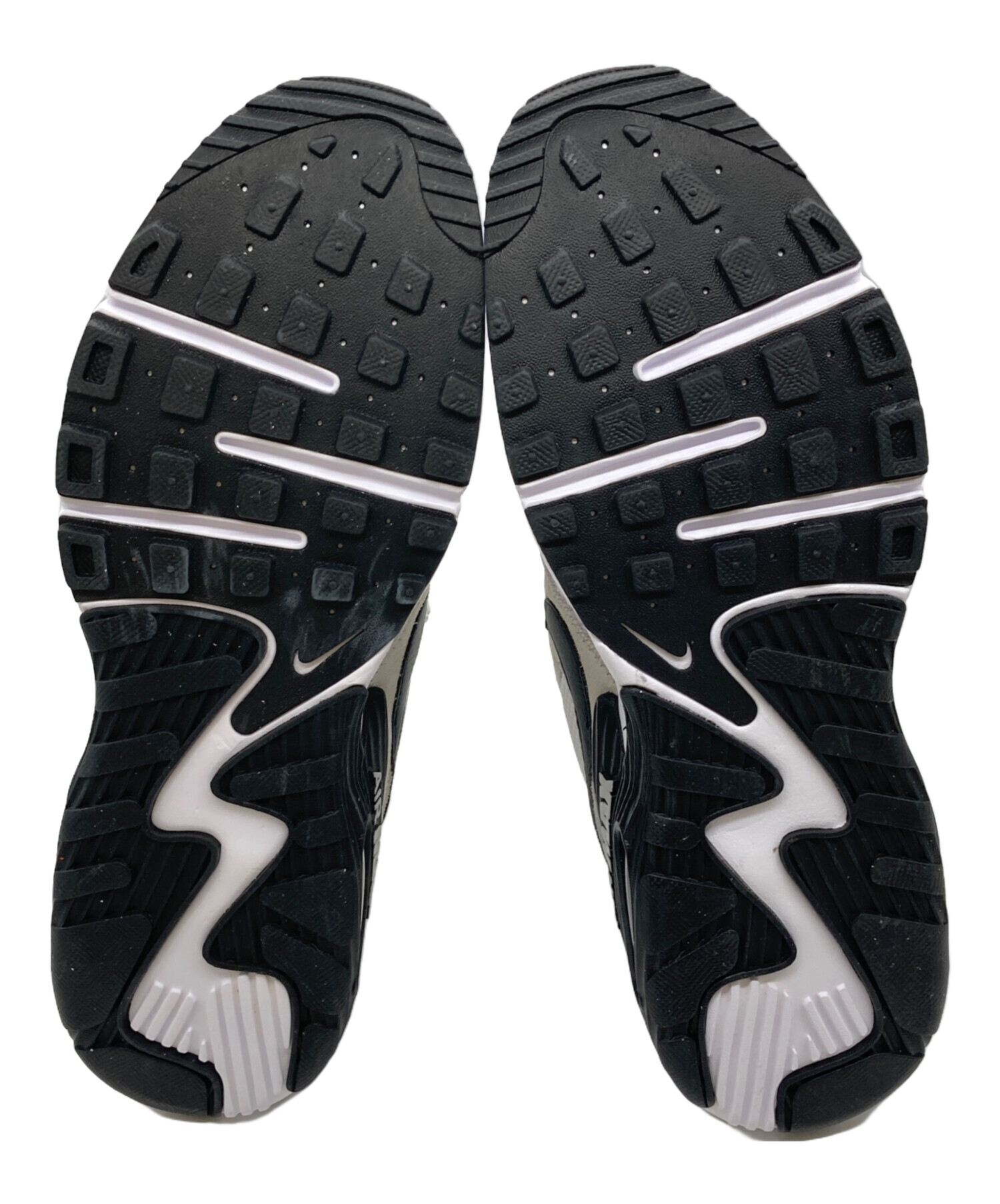 中古・古着通販】NIKE (ナイキ) AIR MAX EXCEE ホワイト サイズ:28cm 