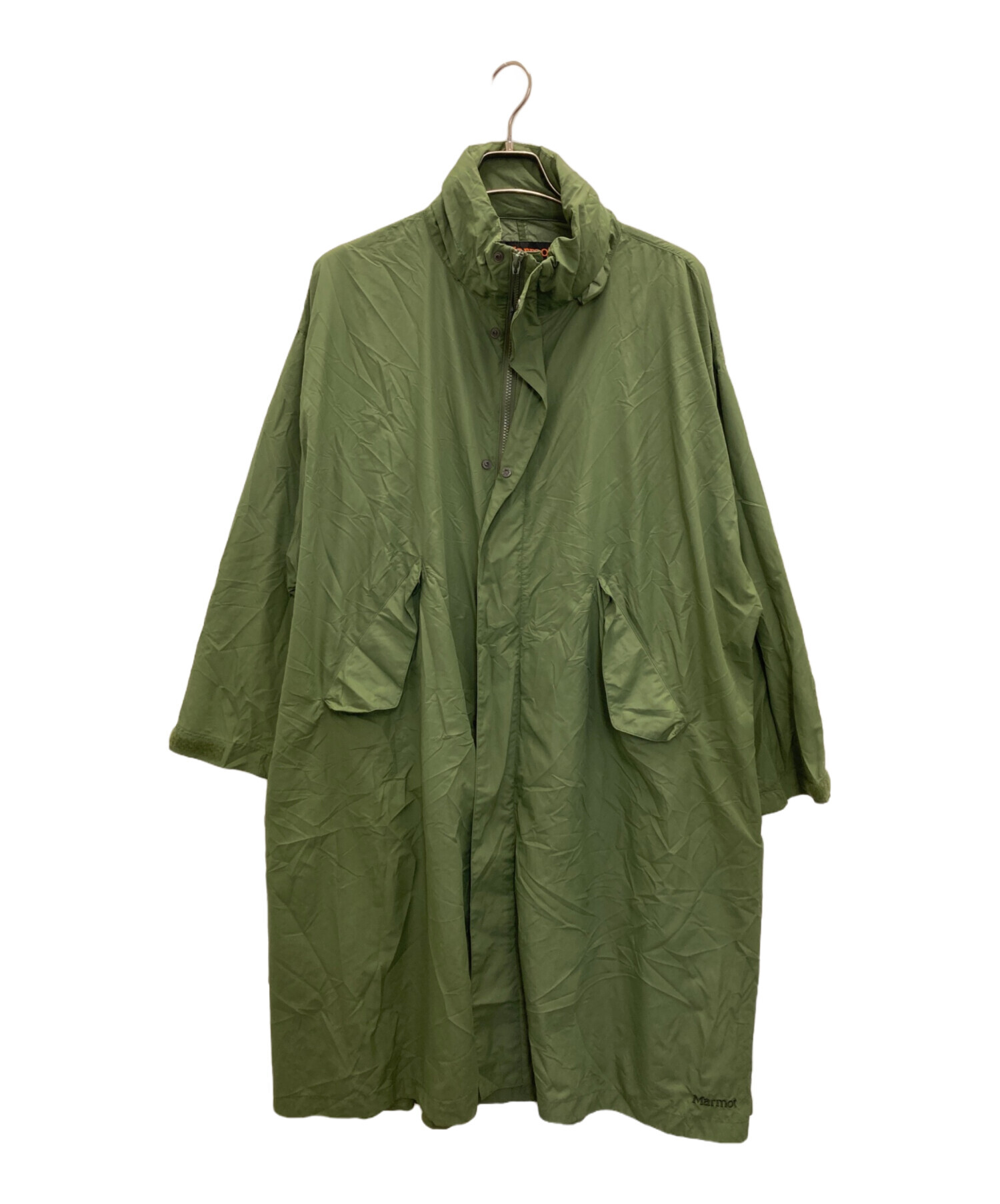中古・古着通販】MARMOT (マーモット) BEAMS (ビームス) ライトモッズ