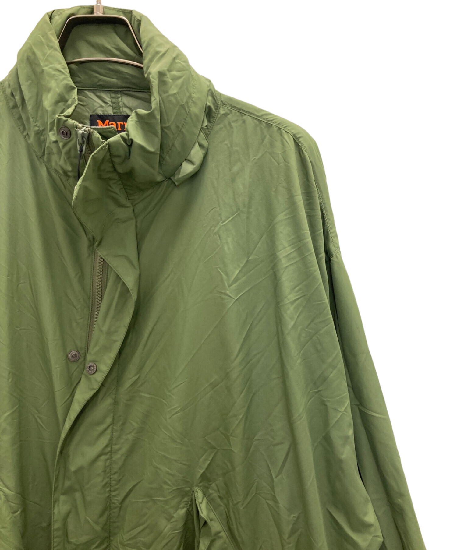 中古・古着通販】MARMOT (マーモット) BEAMS (ビームス) ライトモッズ