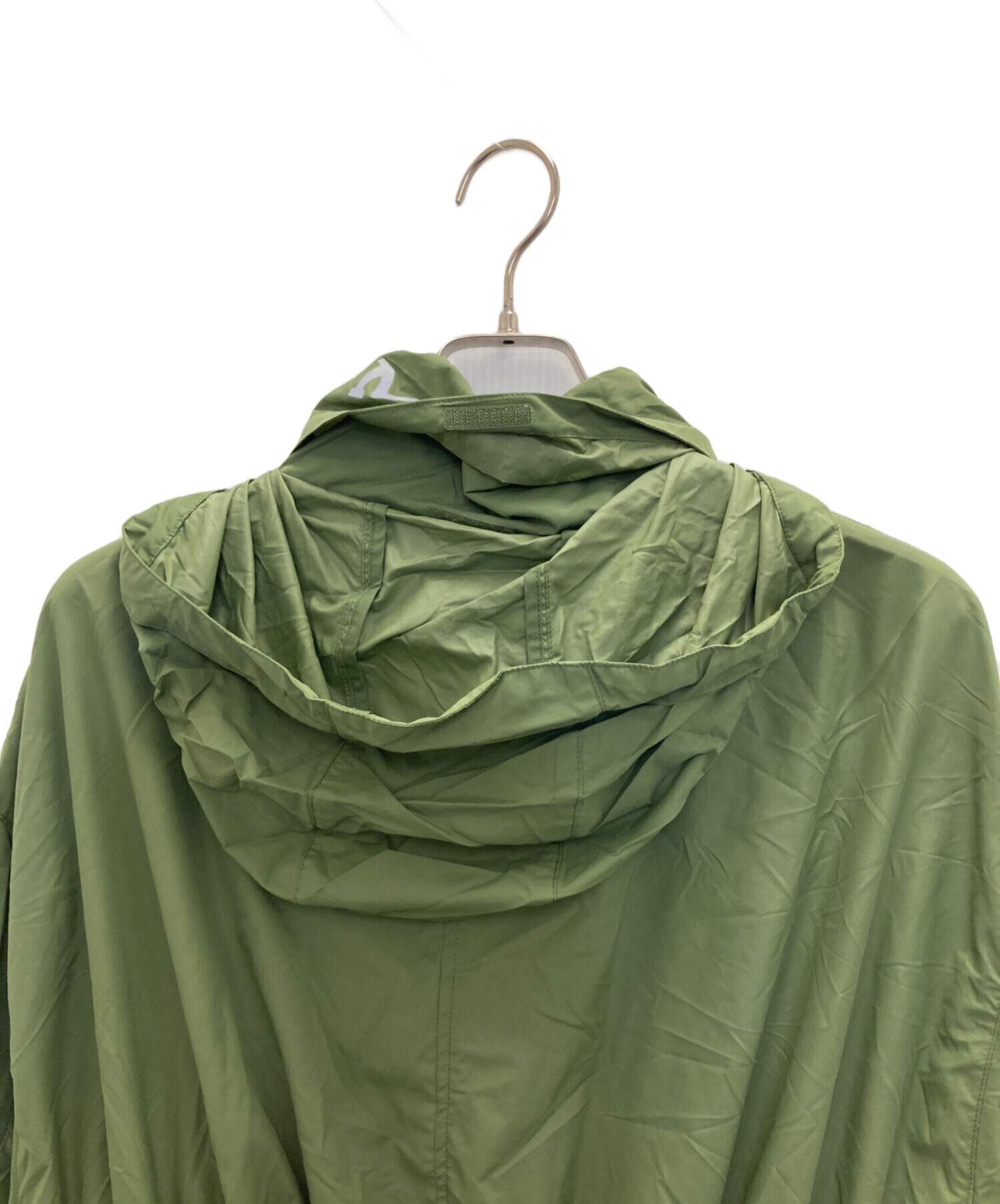 中古・古着通販】MARMOT (マーモット) BEAMS (ビームス) ライトモッズ
