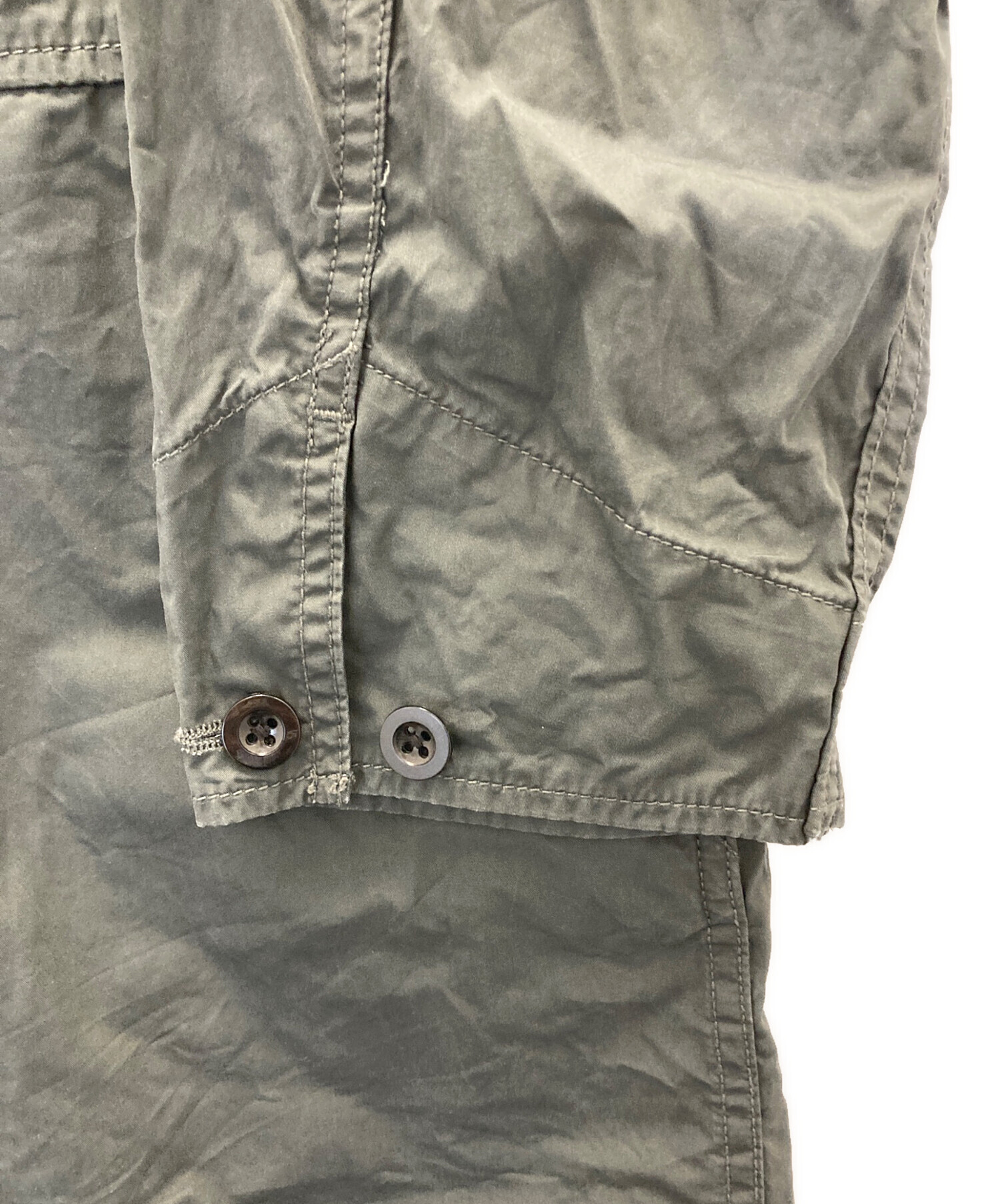 中古・古着通販】BEAMS BOY (ビームスボーイ) ジャンプスーツ 