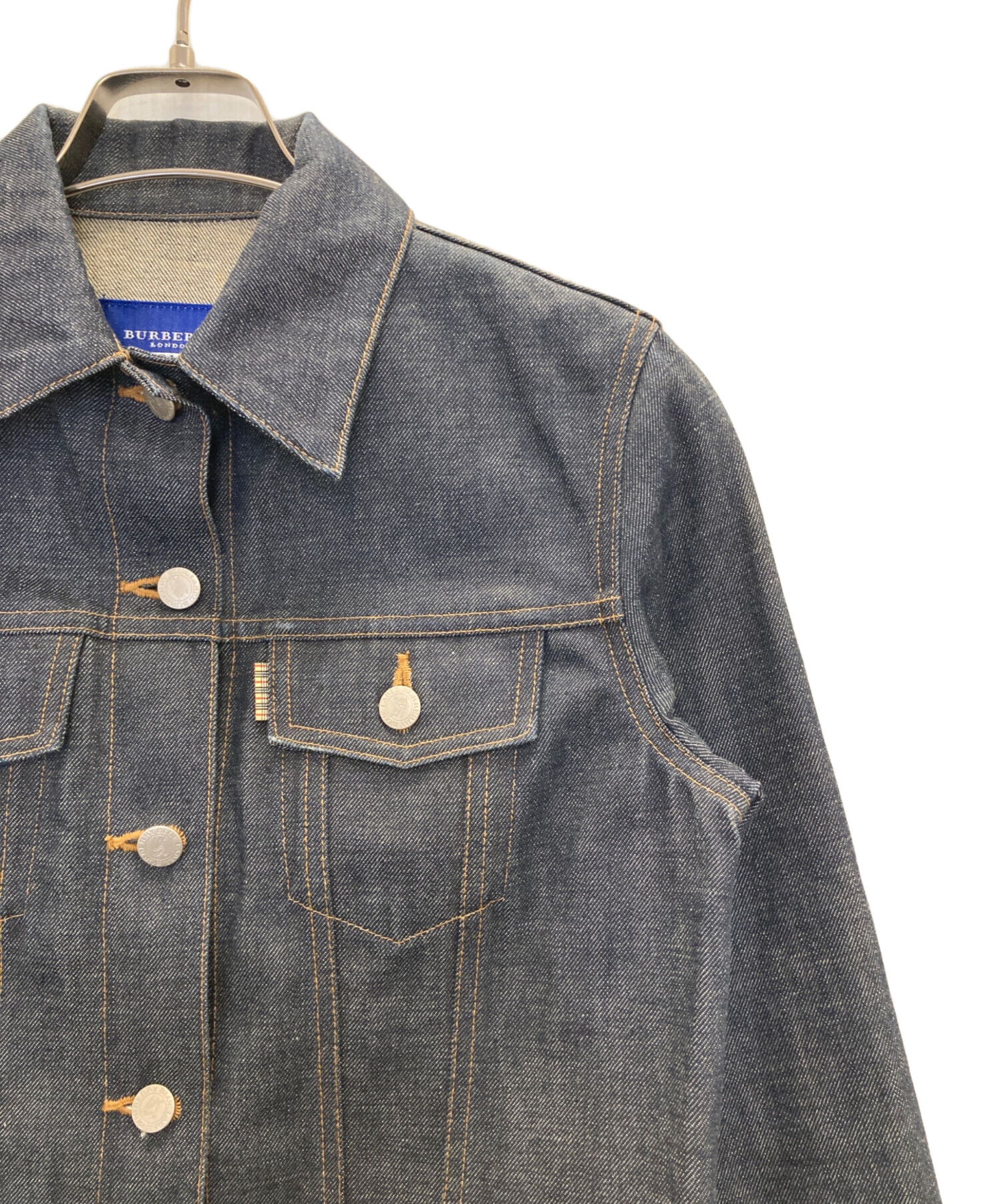 中古・古着通販】BURBERRY BLUE LABEL (バーバリー ブルー レーベル
