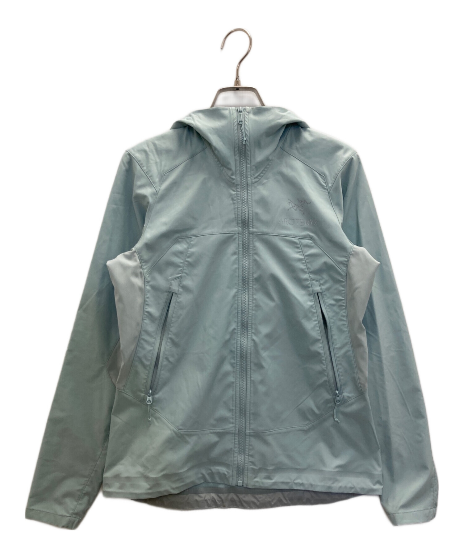 廃盤 ARC’TERYX tenquille hoody テンクイール パーカー 廃盤 ARC'TERYX tenquille hoody テンクイール パーカー 【公式通販】