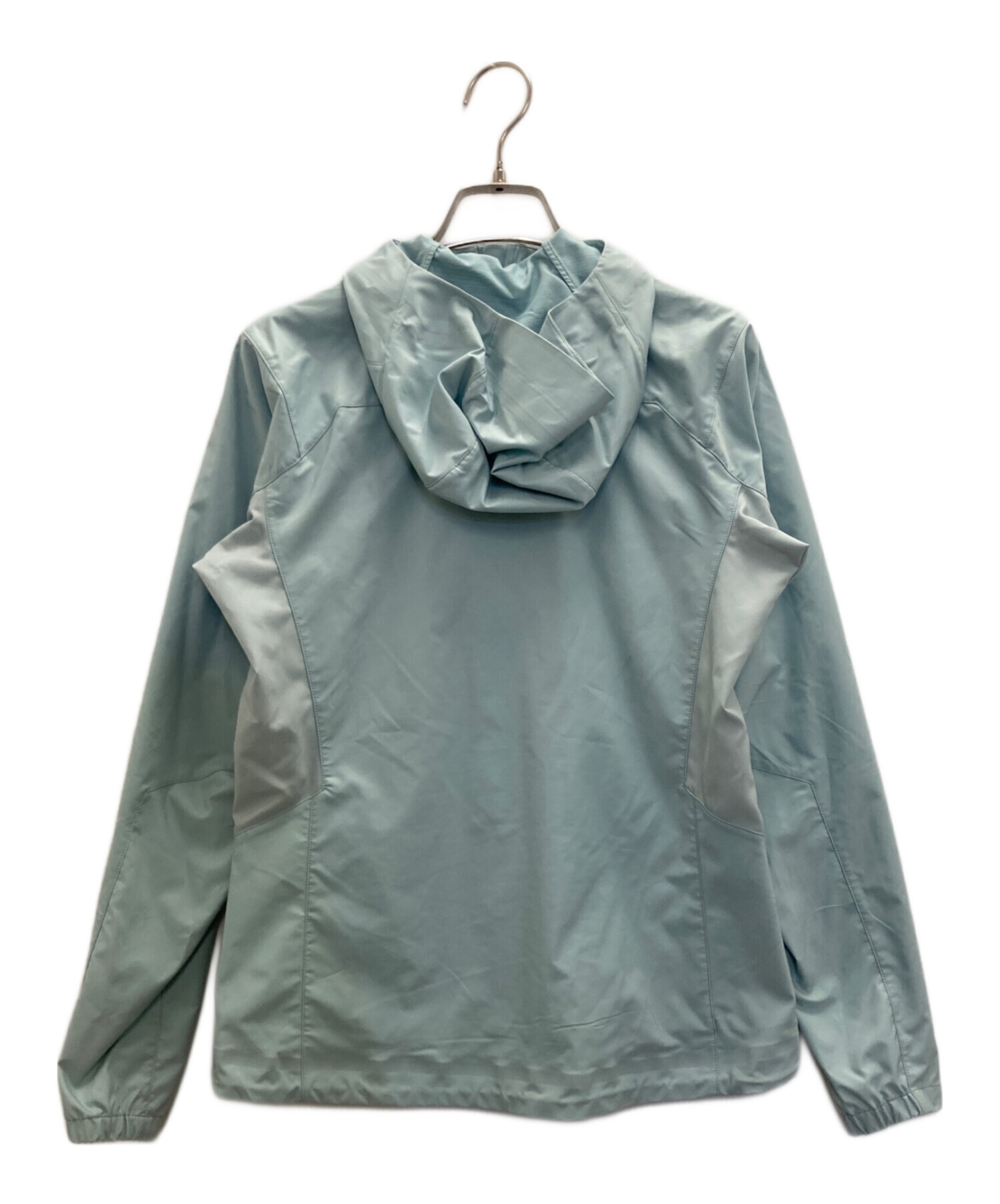 廃盤 ARC’TERYX tenquille hoody テンクイール パーカー 廃盤 ARC'TERYX tenquille hoody テンクイール パーカー 【公式通販】