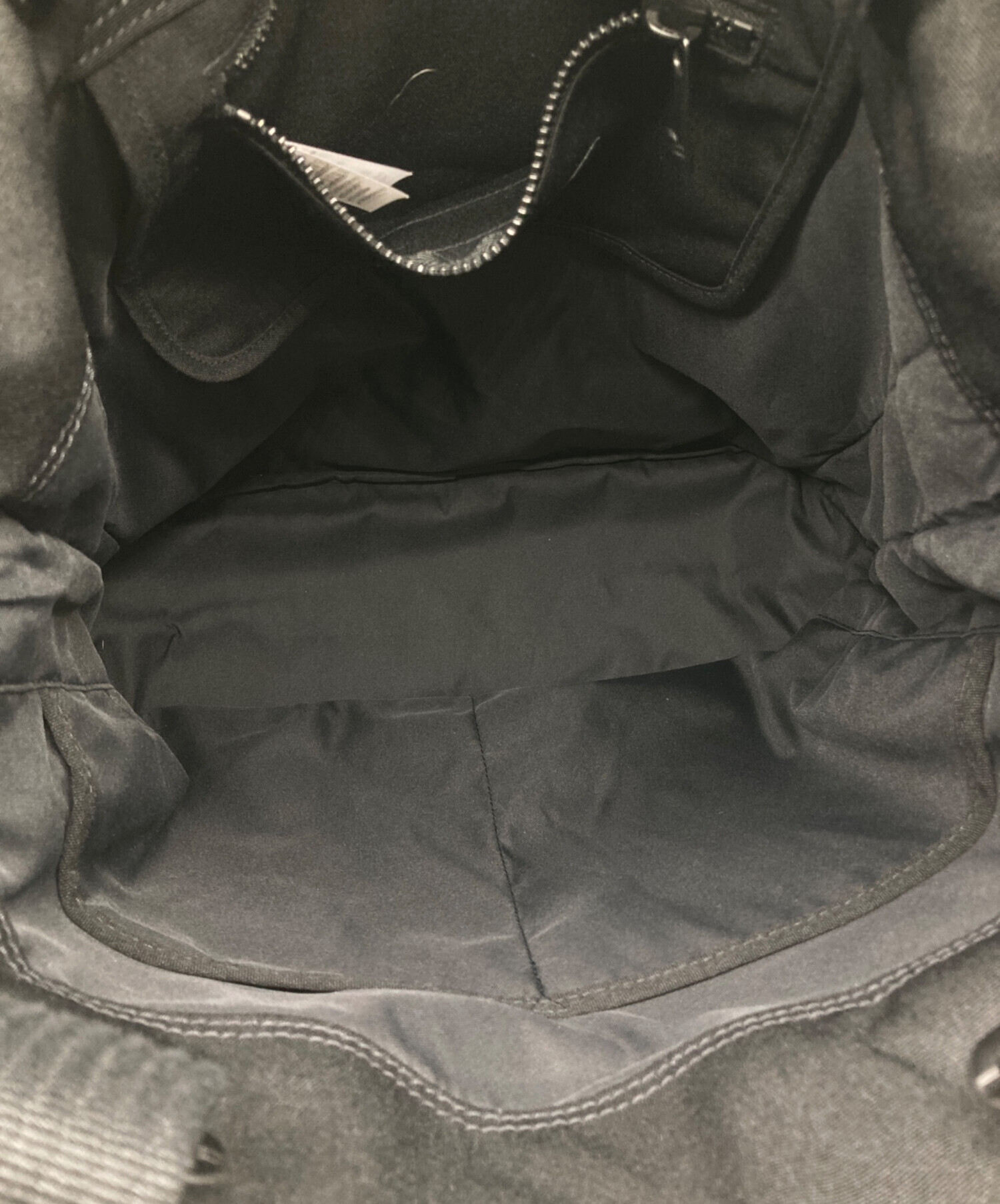 中古・古着通販】Y-3 (ワイスリー) クラシック トート バッグ ブラック