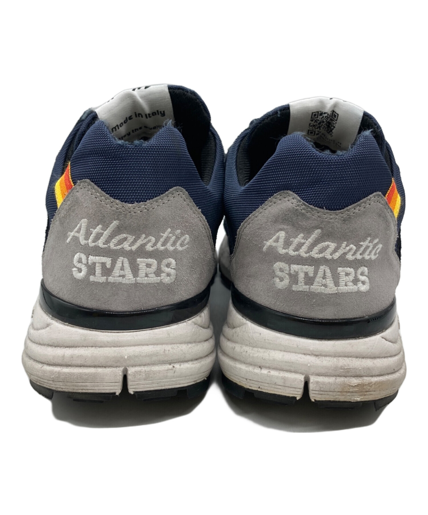 中古・古着通販】Atlantic STARS (アトランティックスターズ 