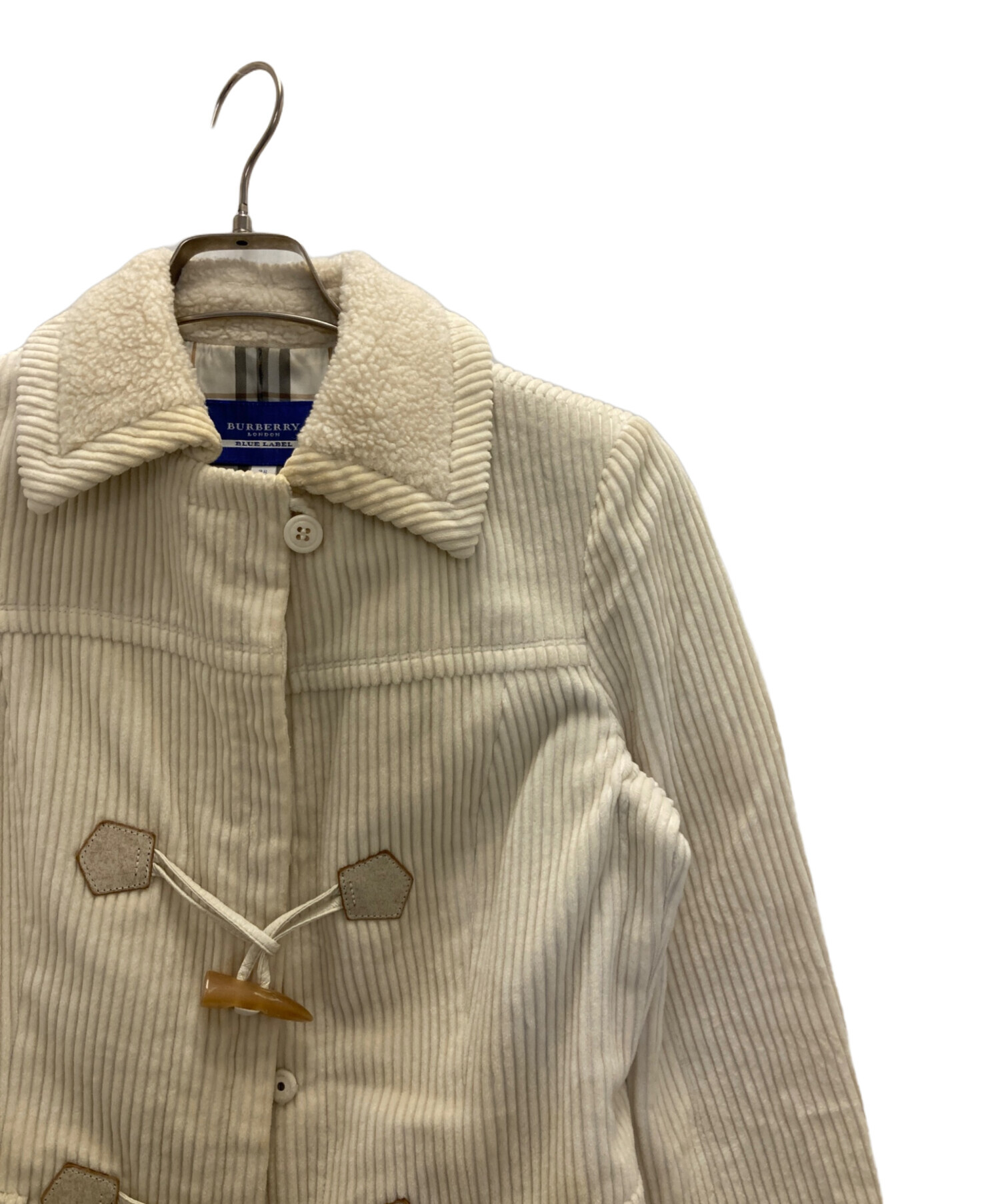 中古・古着通販】BURBERRY BLUE LABEL (バーバリー ブルー レーベル