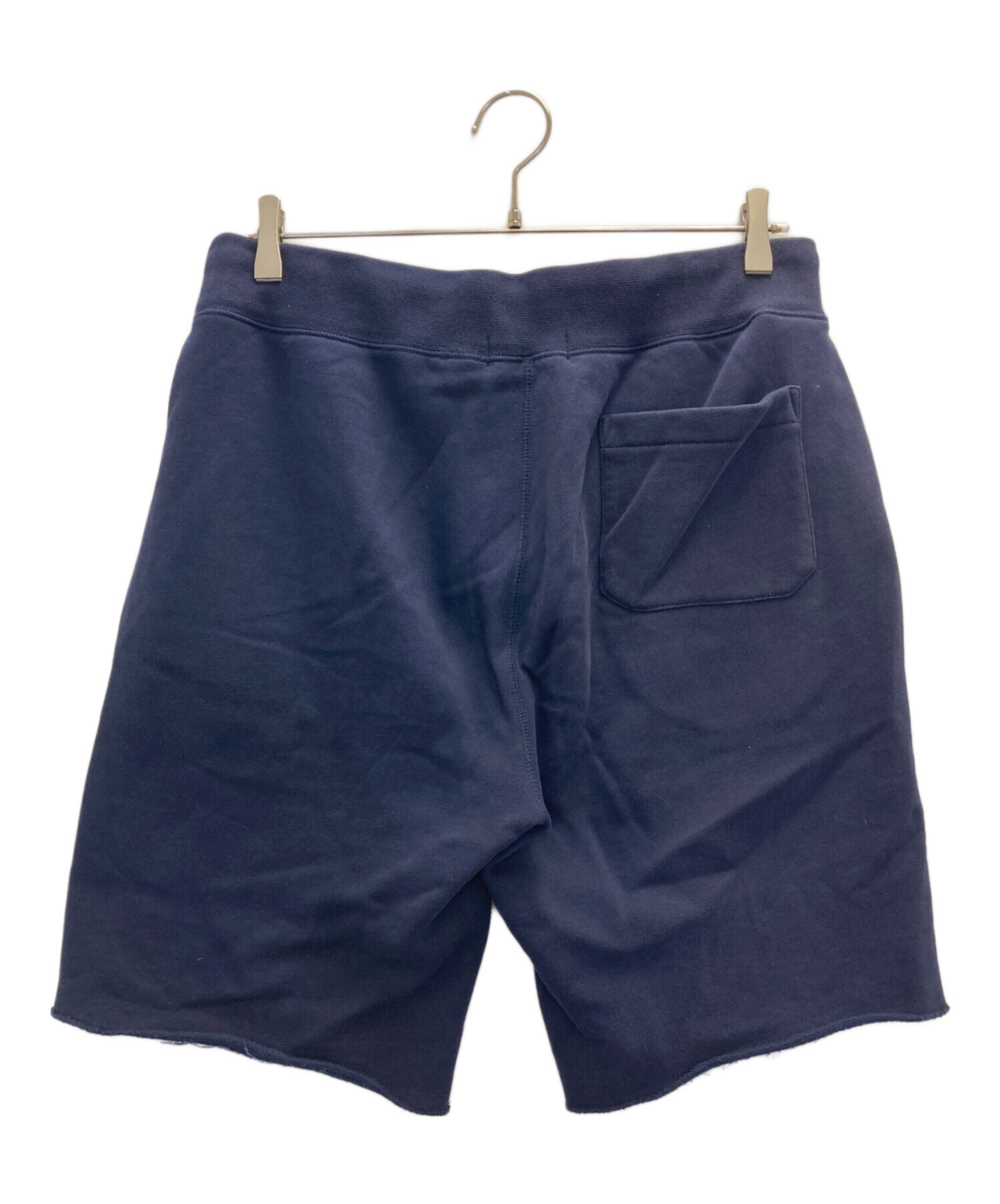 中古・古着通販】POLO RALPH LAUREN (ポロ・ラルフローレン) ハーフ
