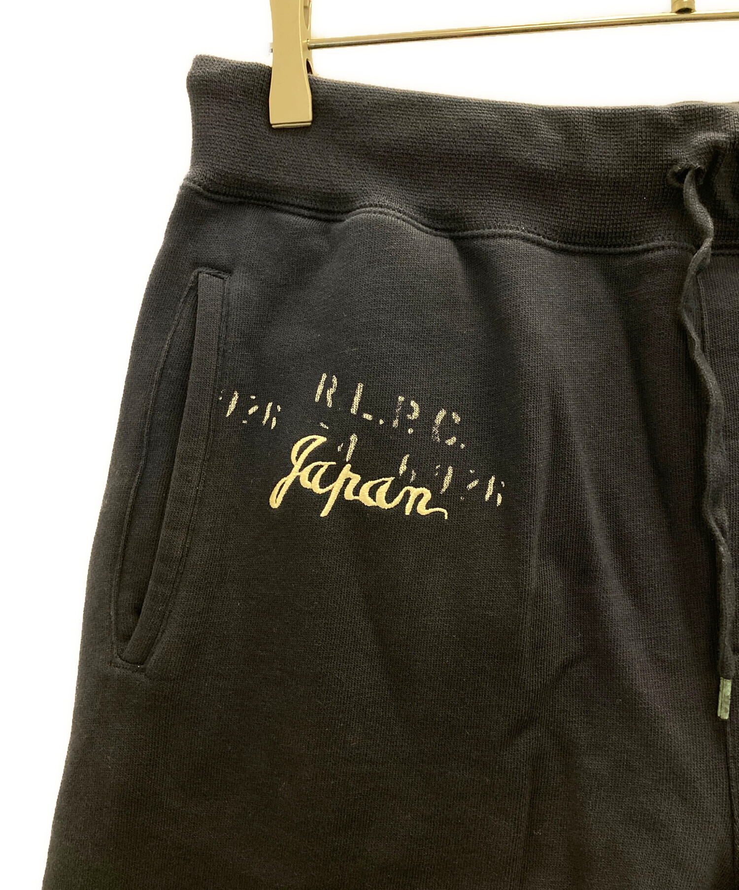 中古・古着通販】POLO RALPH LAUREN (ポロ・ラルフローレン) ハーフ
