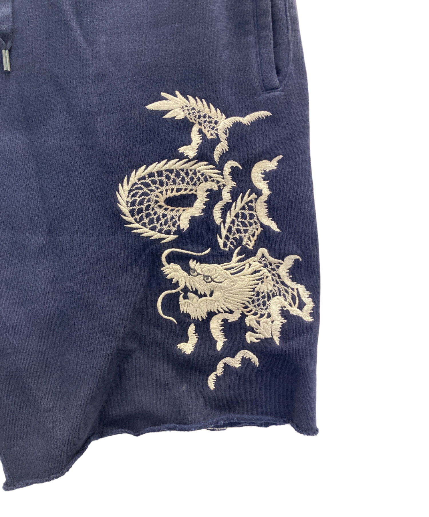 中古・古着通販】POLO RALPH LAUREN (ポロ・ラルフローレン) ハーフ
