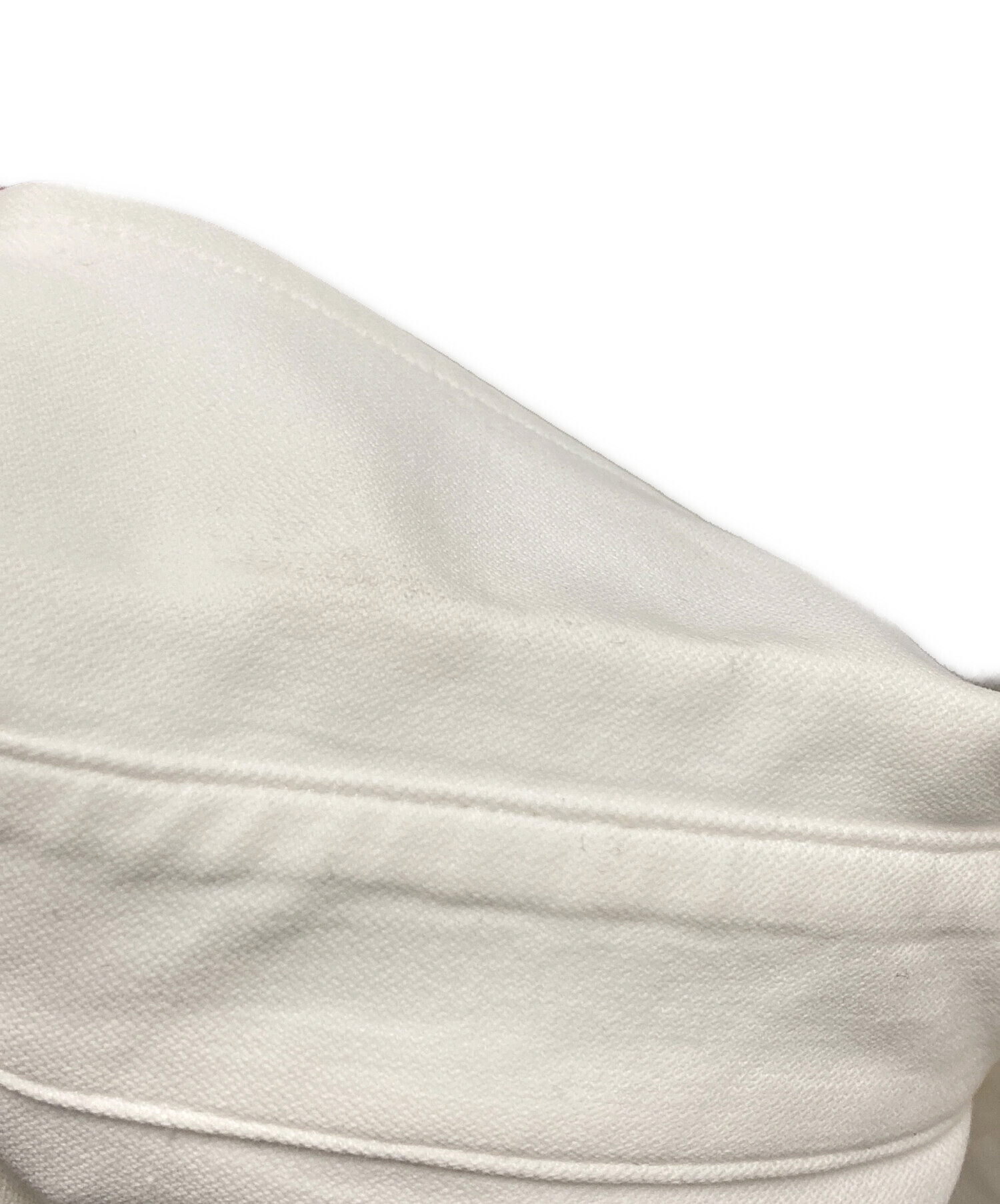 03SS Martin Margiela10 ボタンダウンシャツ 03SS Martin Margiela10 ボタンダウンシャツ 【公式通販】