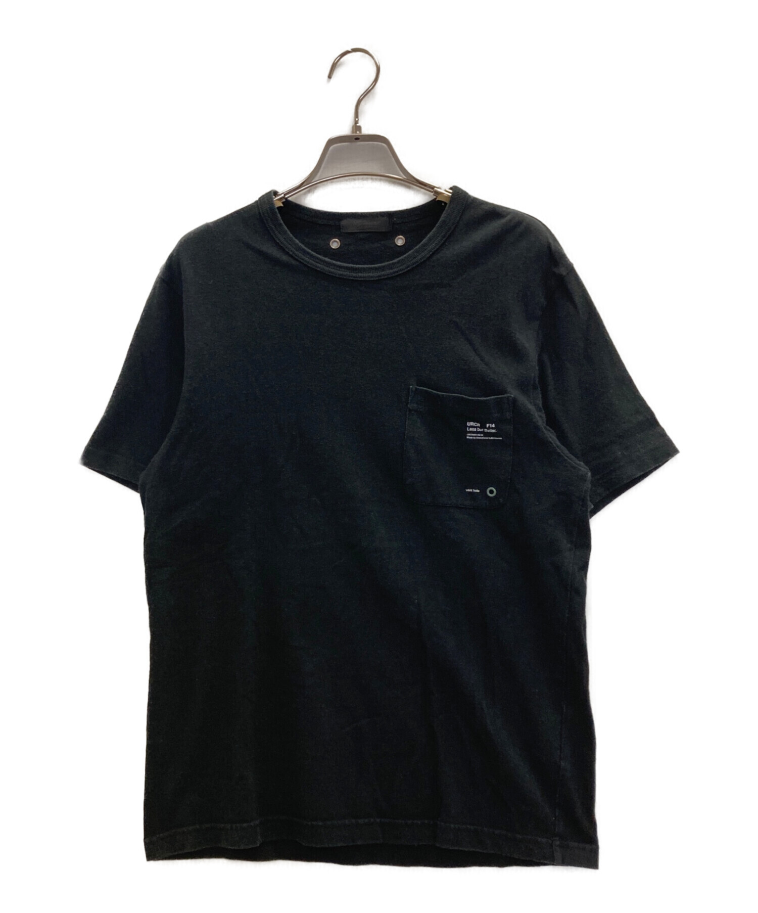 中古・古着通販】UNDERCOVER (アンダーカバー) ポケットTシャツ