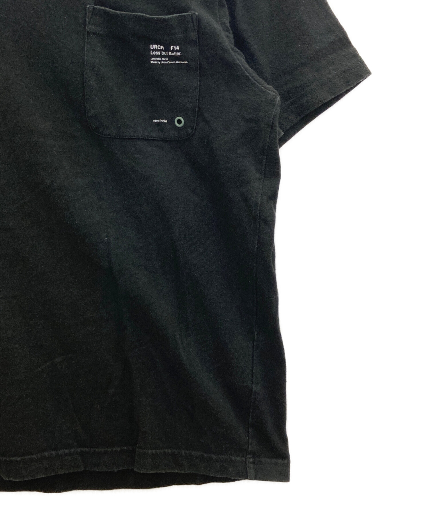 中古・古着通販】UNDERCOVER (アンダーカバー) ポケットTシャツ