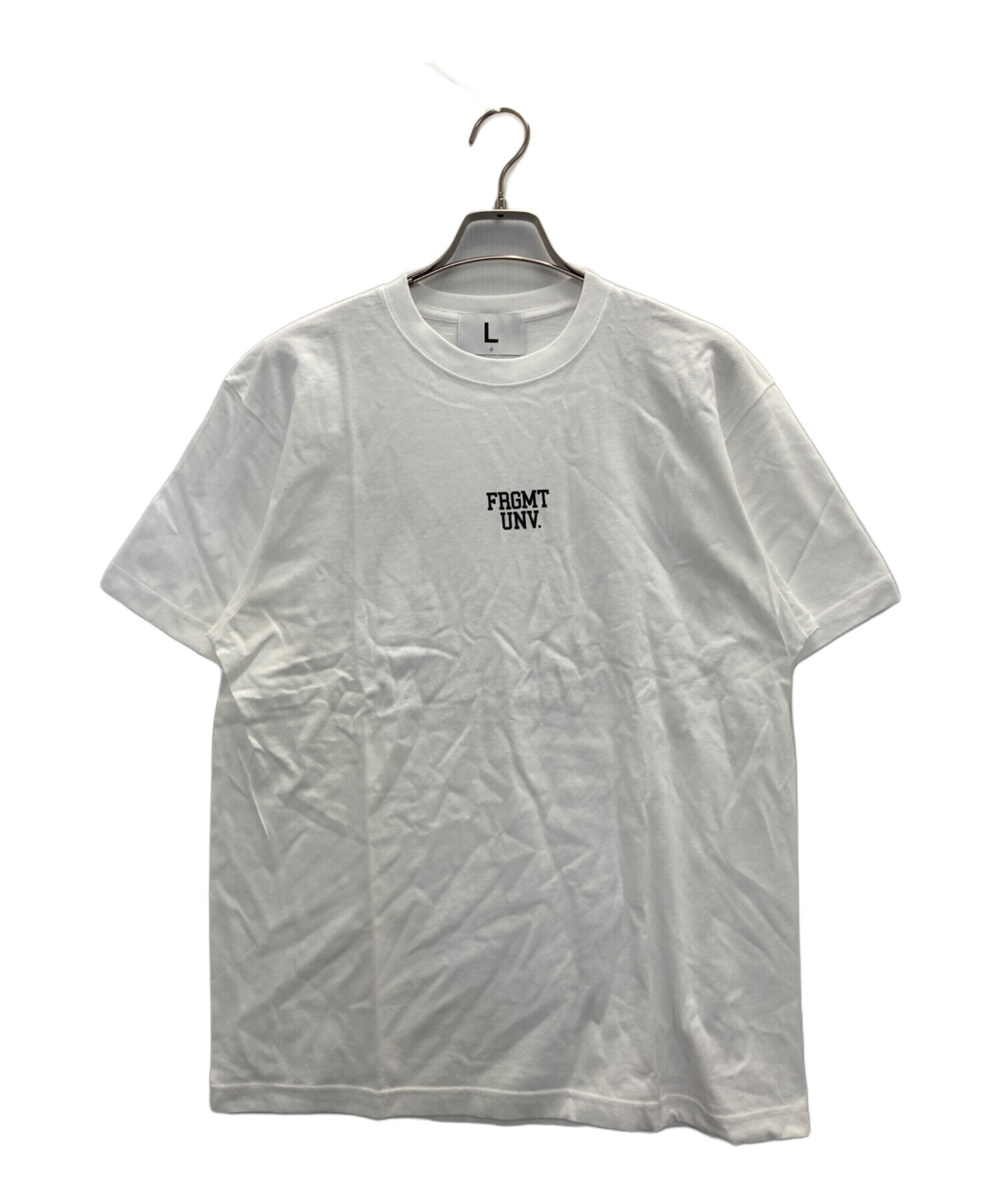 中古・古着通販】FRAGMENT DESIGN (フラグメントデザイン) university