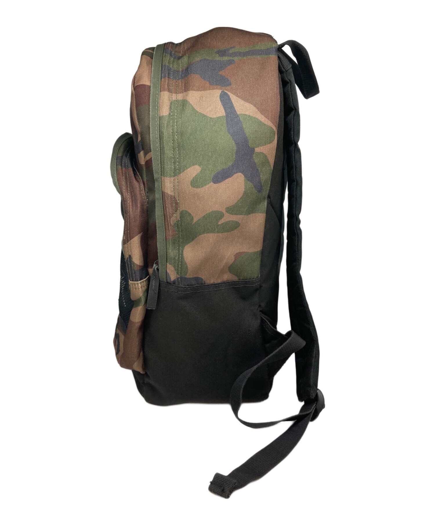 ADLY ALFARIZK専用 Stussy リュック バックパック ブラック ADLY