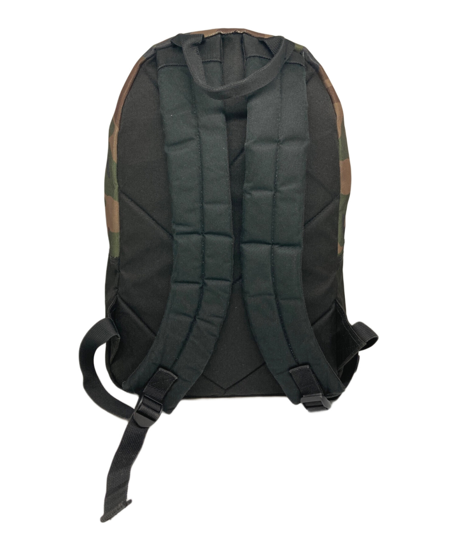 中古・古着通販】stussy (ステューシー) バックパック オリーブ 