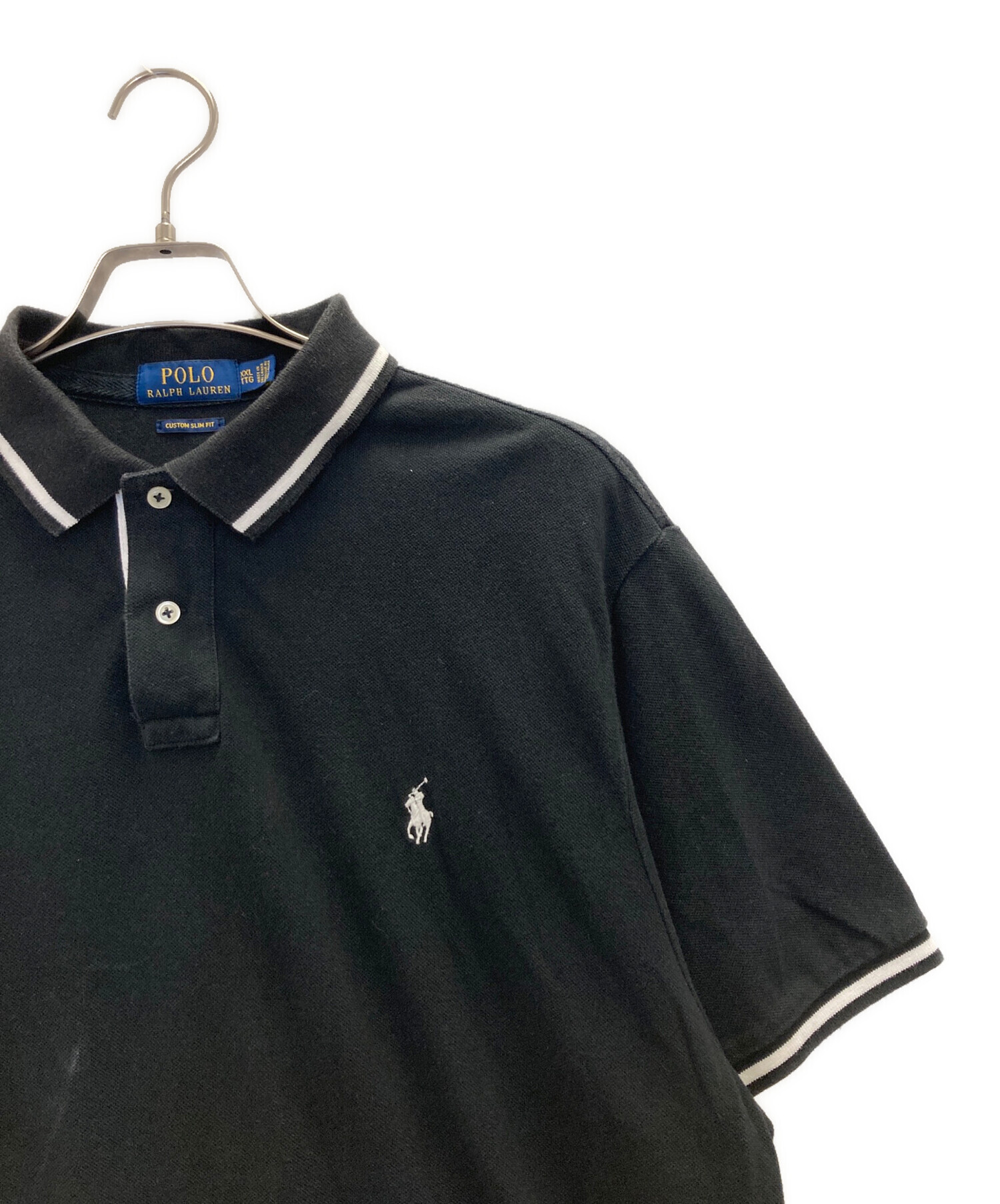 中古・古着通販】POLO RALPH LAUREN (ポロ・ラルフローレン