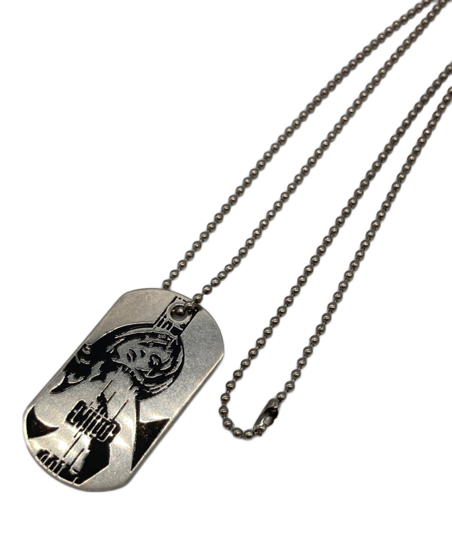 HYSTERIC GLAMOUR HYSTERIC MINI ネックレス 中古・古着通販】Hysteric Glamour (ヒステリックグラマー) ボール