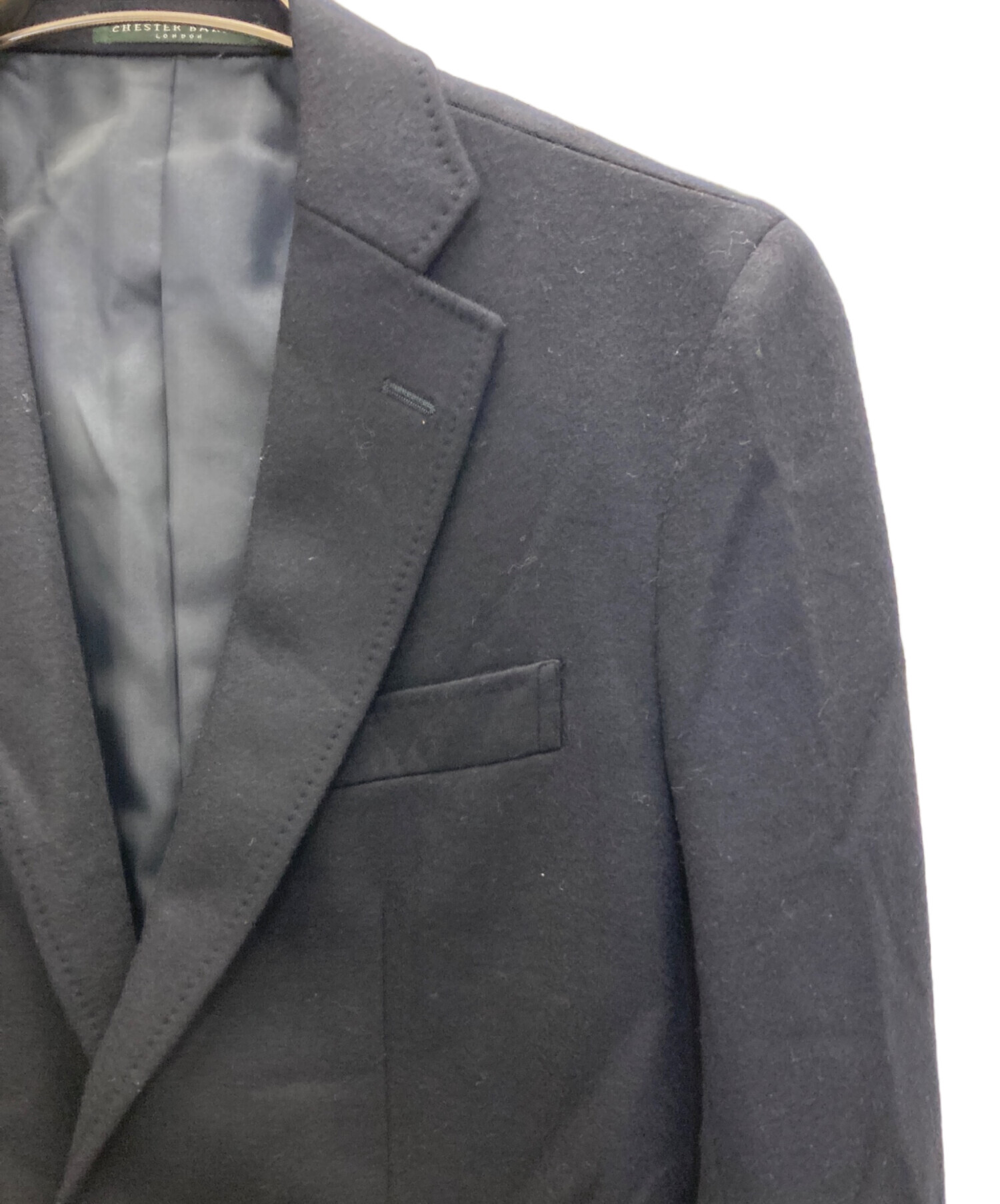 中古・古着通販】Chester Barrie (チェスターバリー) テーラード