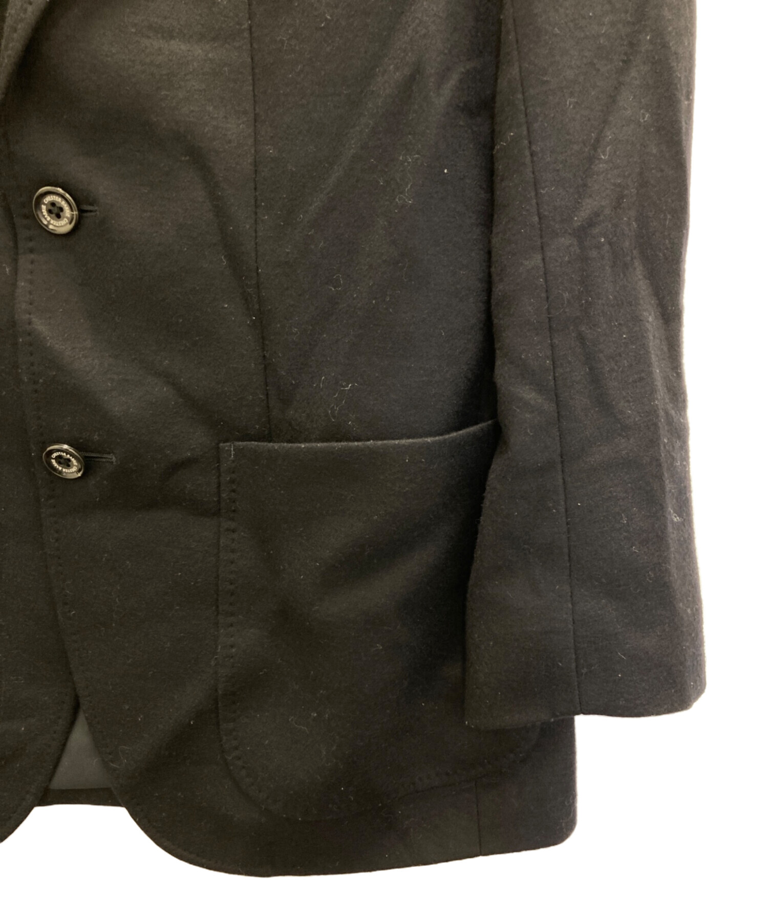 中古・古着通販】Chester Barrie (チェスターバリー) テーラード