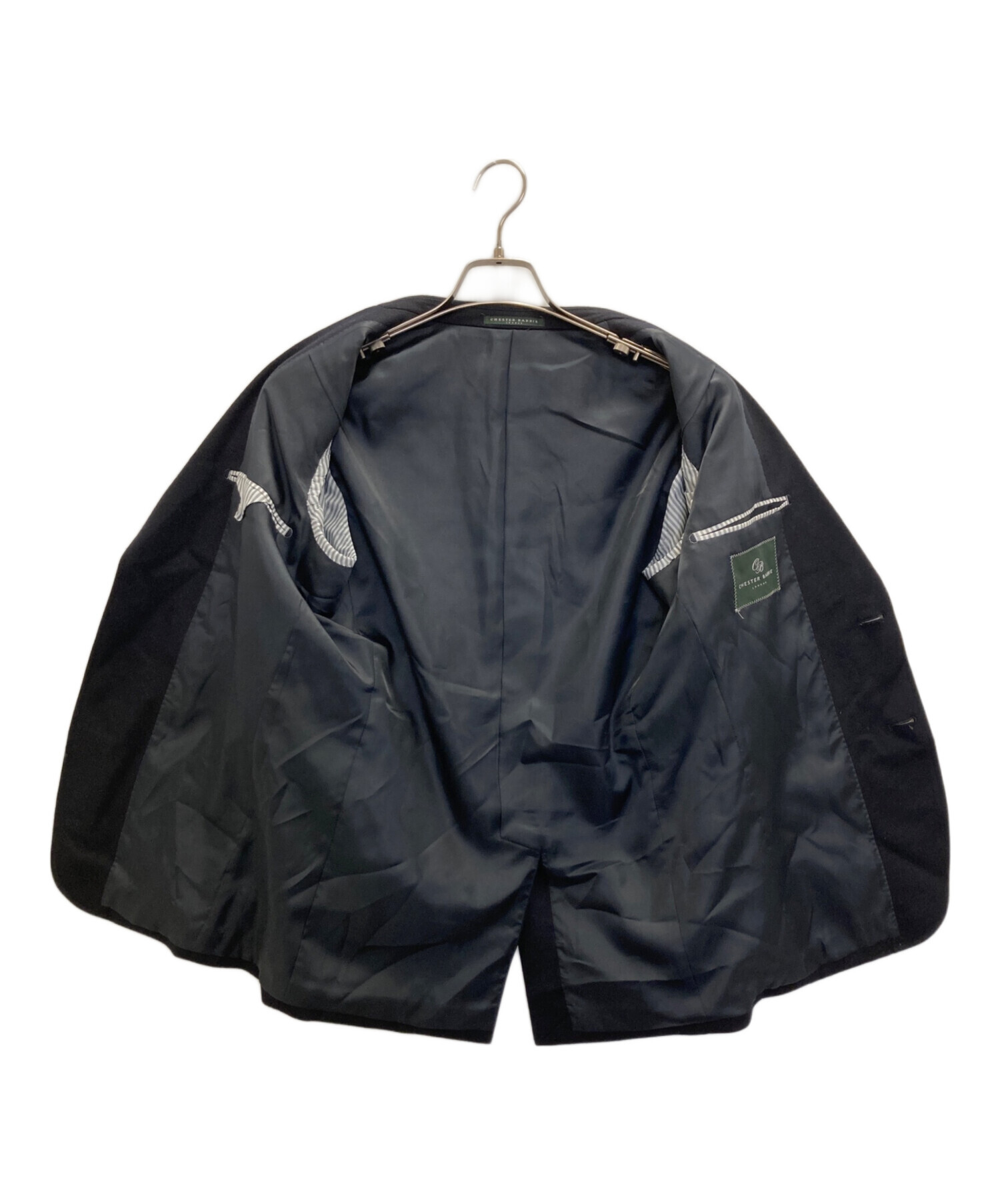 中古・古着通販】Chester Barrie (チェスターバリー) テーラード