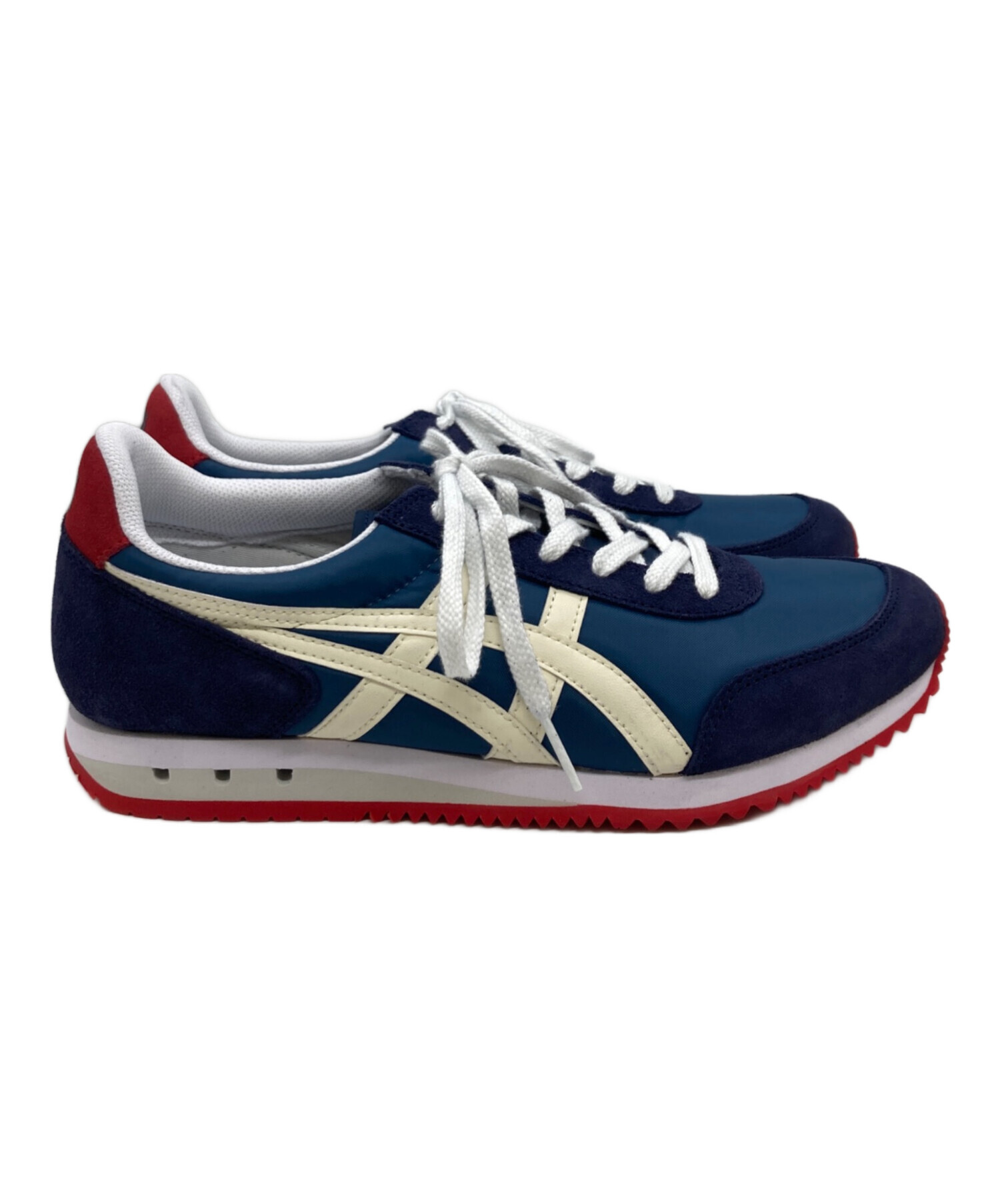 中古・古着通販】Onitsuka Tiger (オニツカタイガー) ローカット 