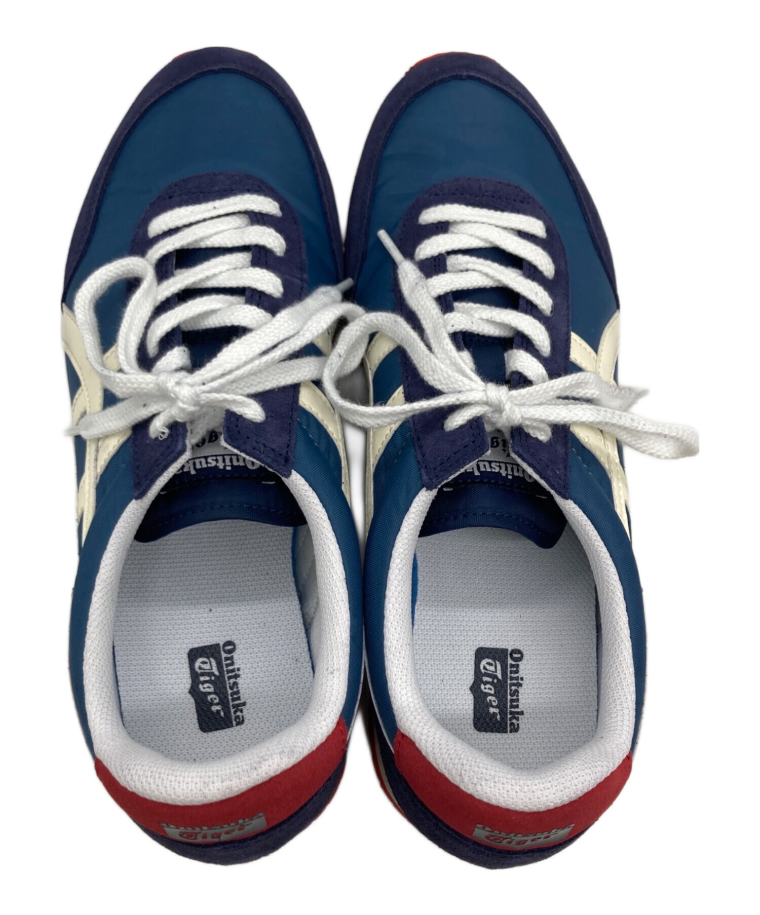 中古・古着通販】Onitsuka Tiger (オニツカタイガー) ローカット