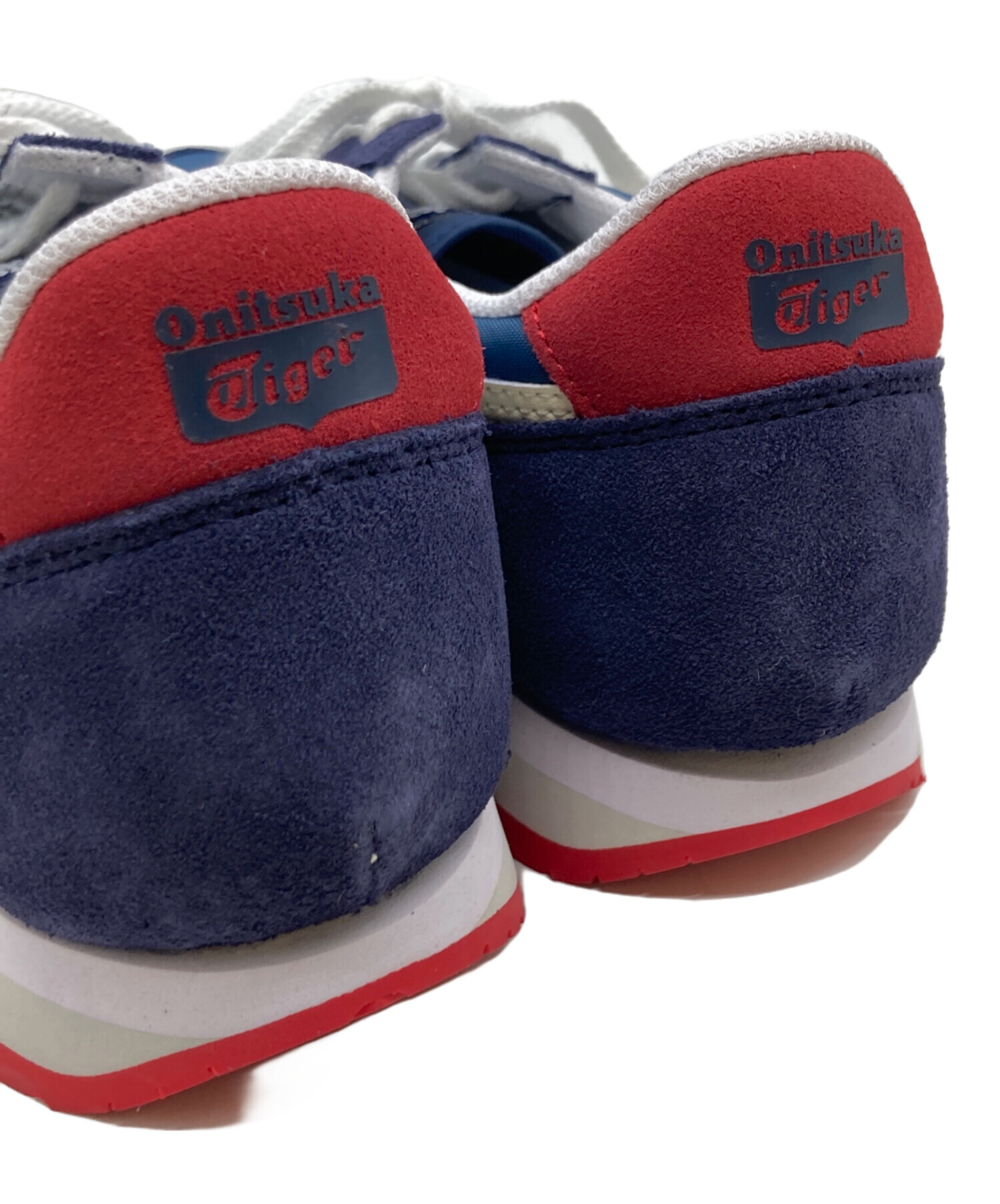中古・古着通販】Onitsuka Tiger (オニツカタイガー) ローカット
