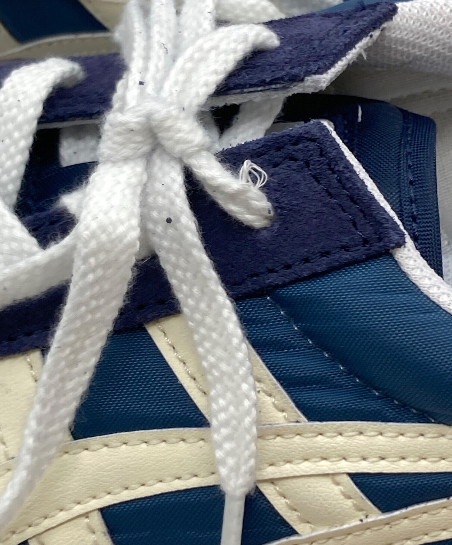 中古・古着通販】Onitsuka Tiger (オニツカタイガー) ローカット