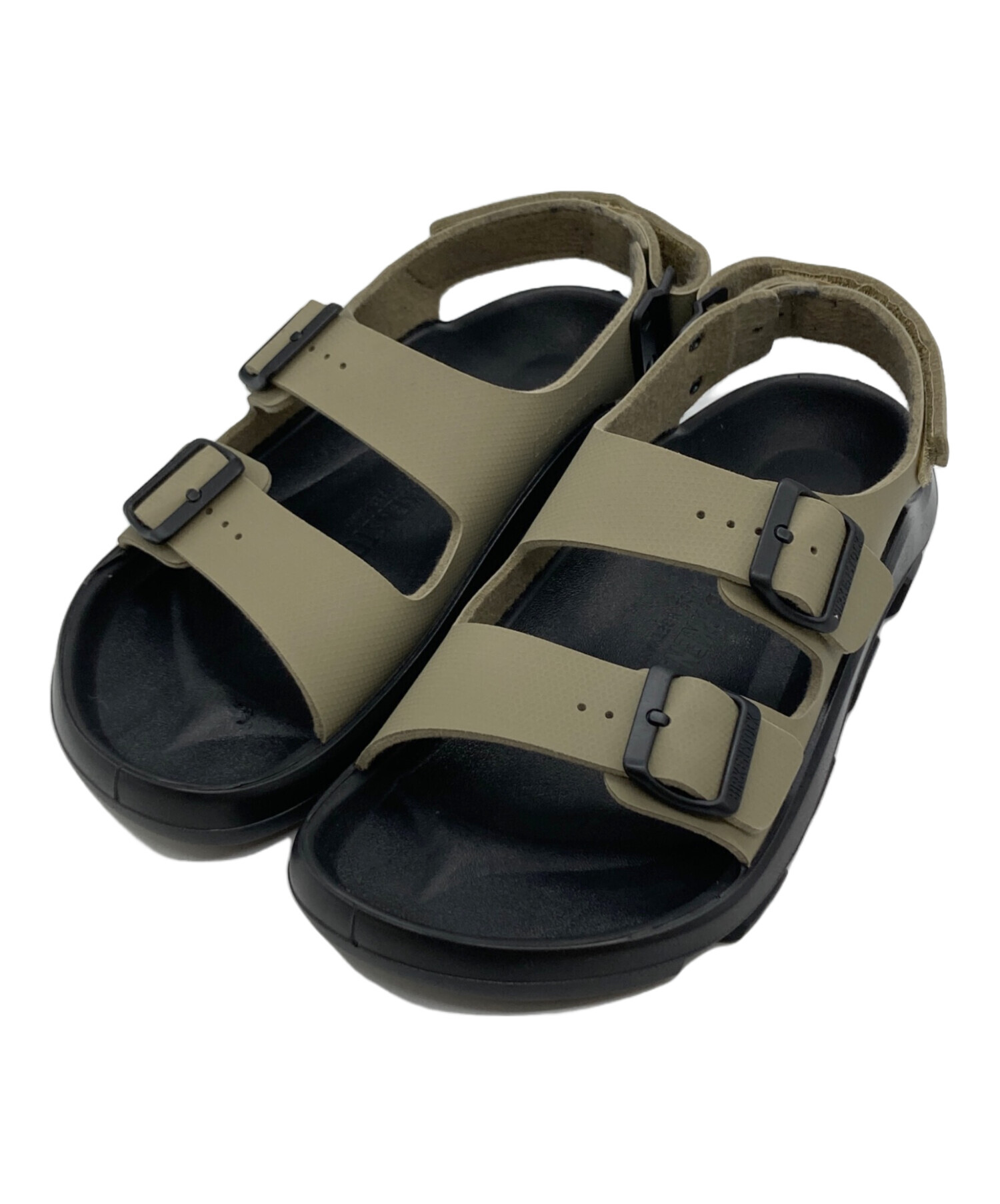 中古メック　2台 中古・古着通販】BIRKENSTOCK (ビルケンシュトック) Mogami Terra