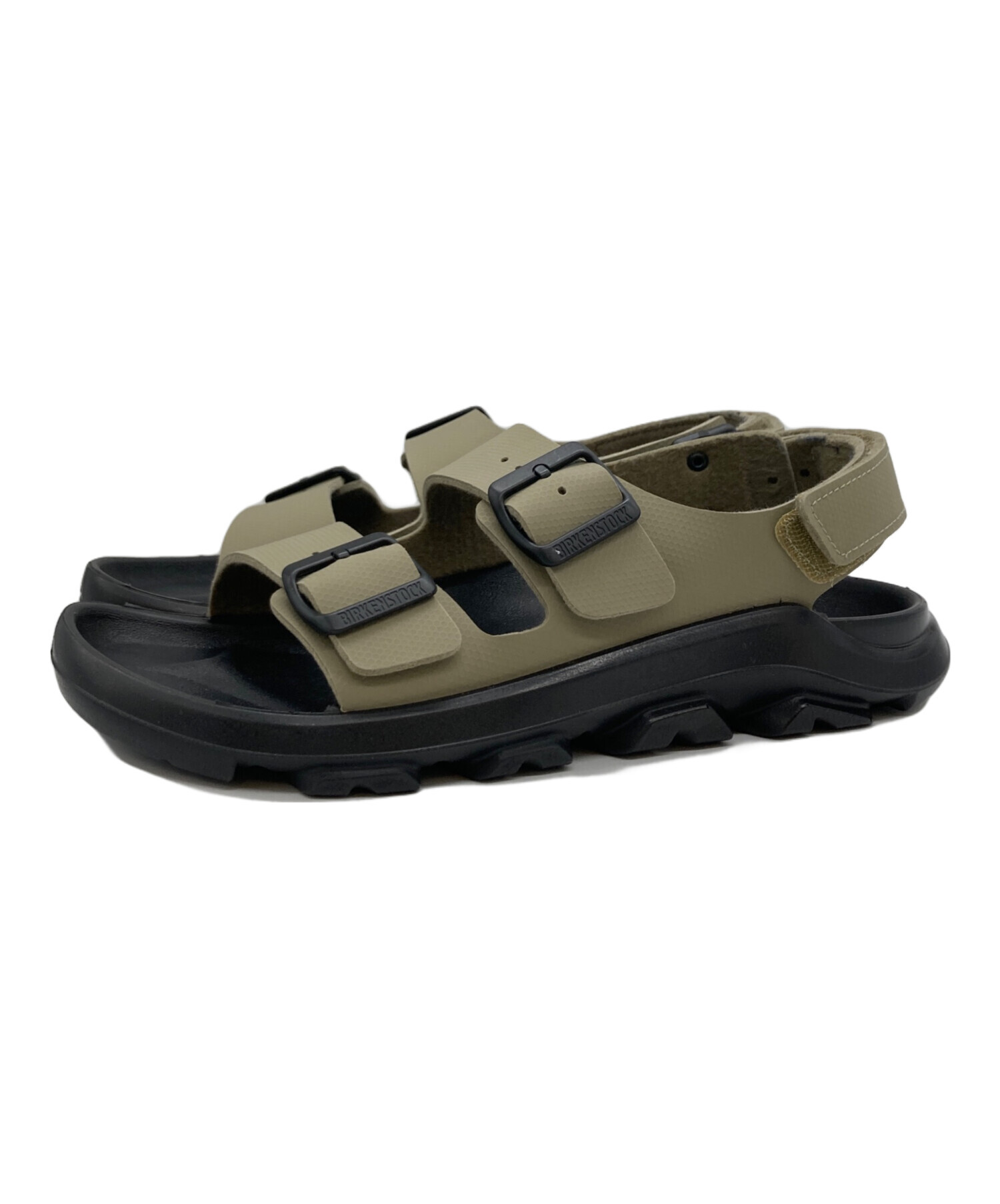 中古・古着通販】BIRKENSTOCK (ビルケンシュトック) Mogami Terra